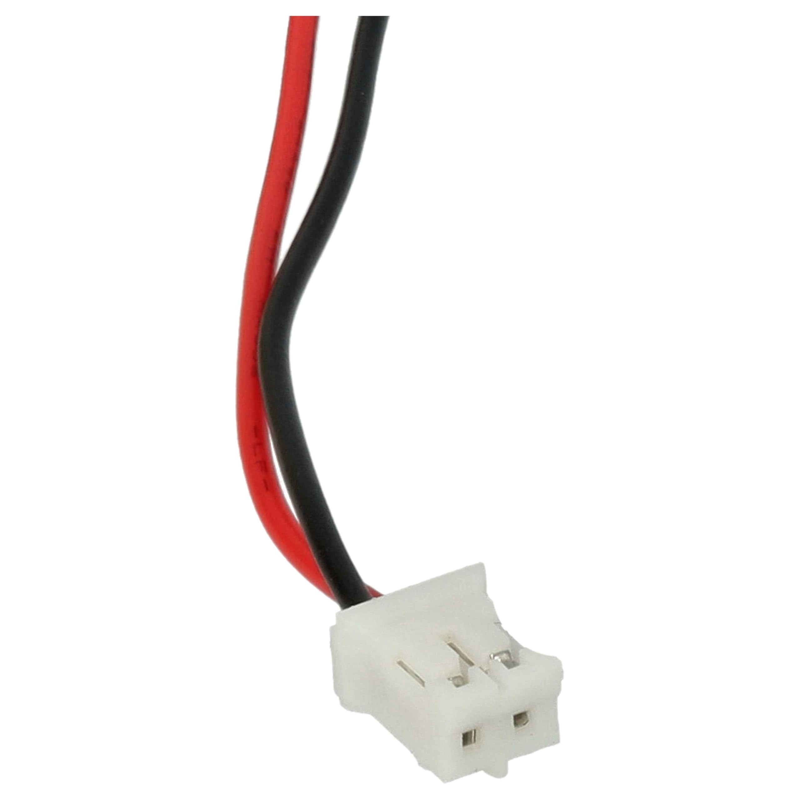 vhbw Batteria Controller PS4 Dualshock CUH-ZCT1 1300mAh