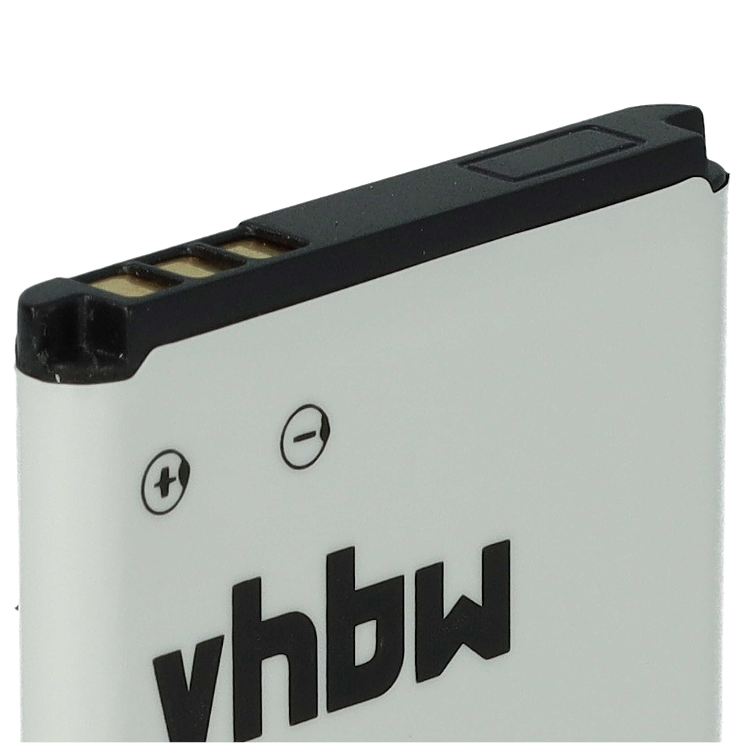 vhbw Batteria AK-C140 per Emporia C150 900mAh 1pz