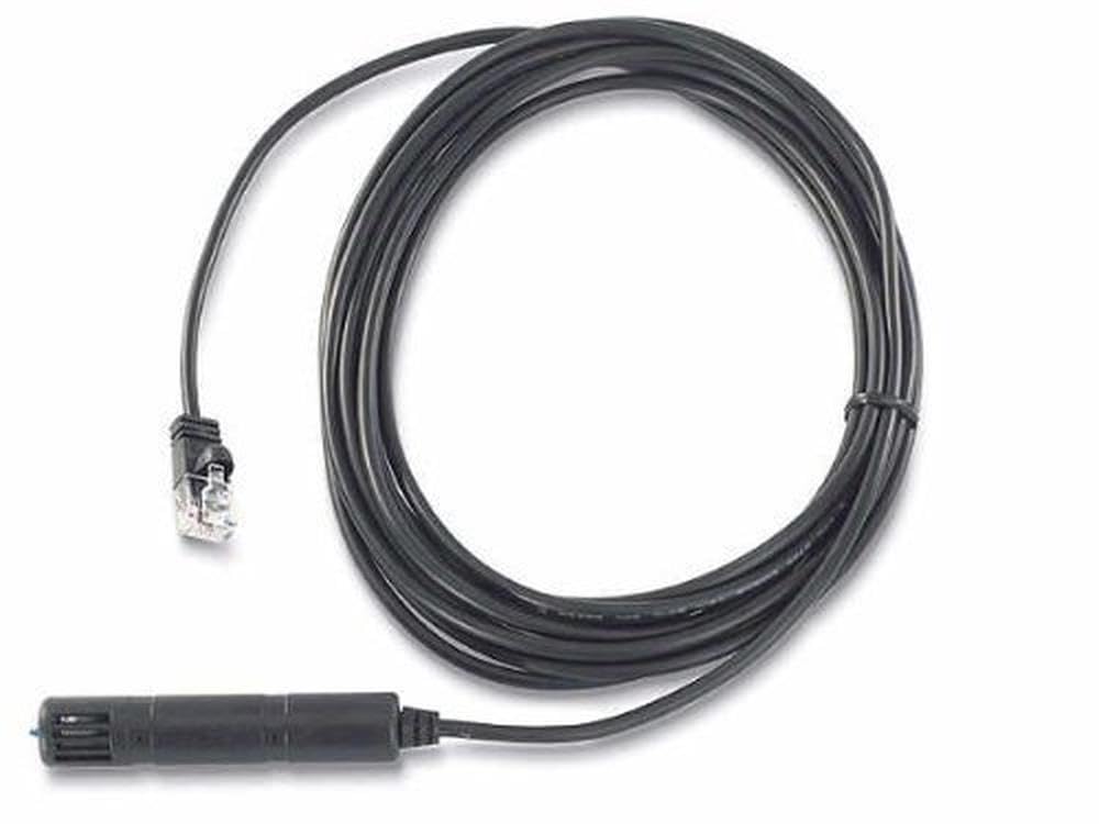 APC AP9335TH Sensore Temperatura e Umidità RJ-45 per Server