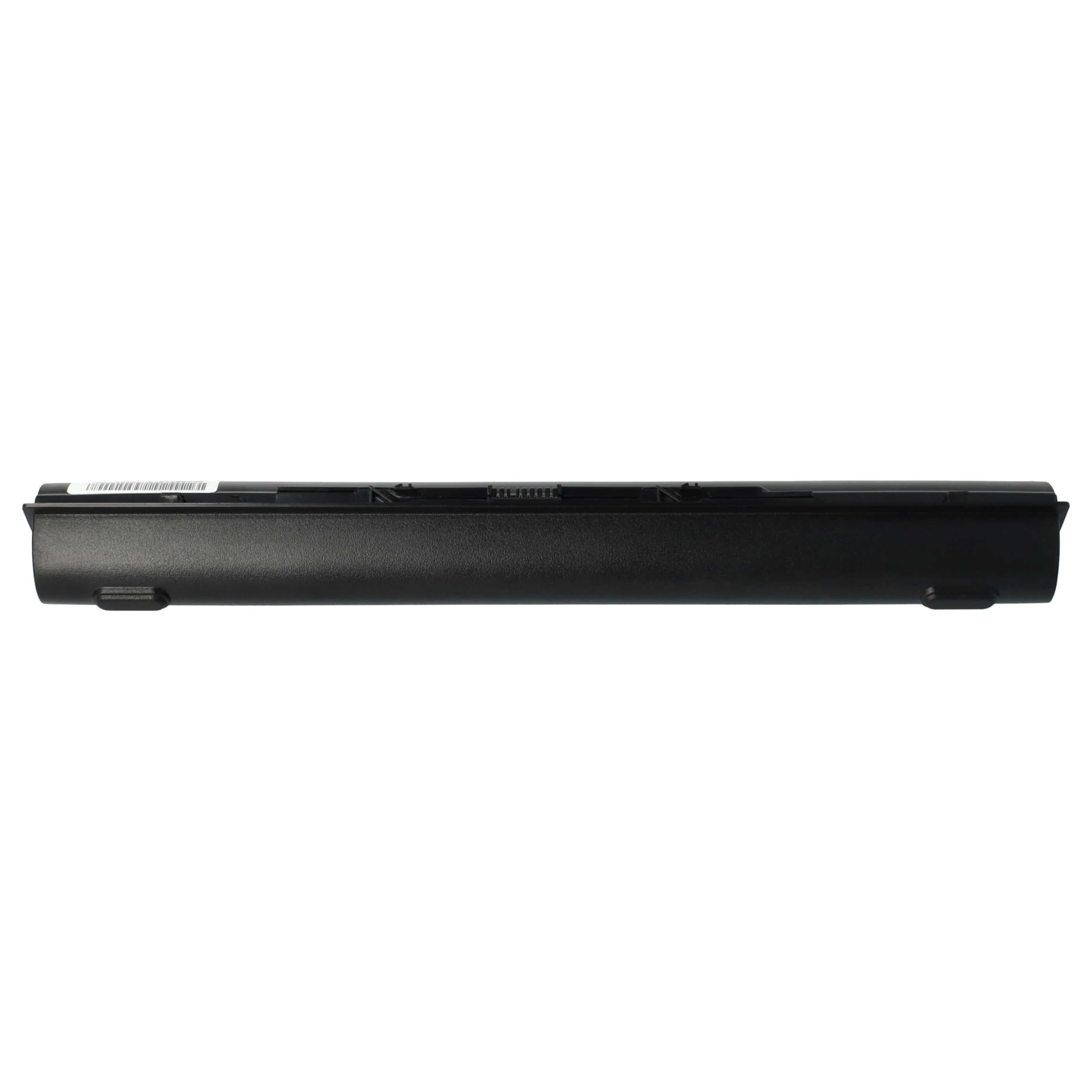 vhbw Batteria notebook L12L4A01 4400mAh per Lenovo 1x