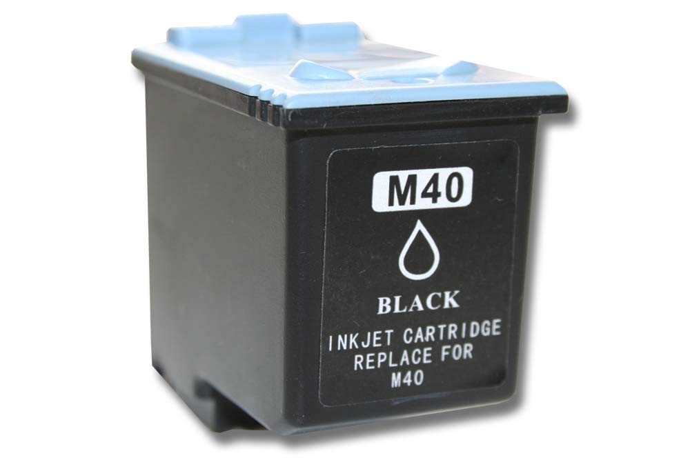 vhbw cartuccia inchiostro nero Samsung SF-335 18 ml