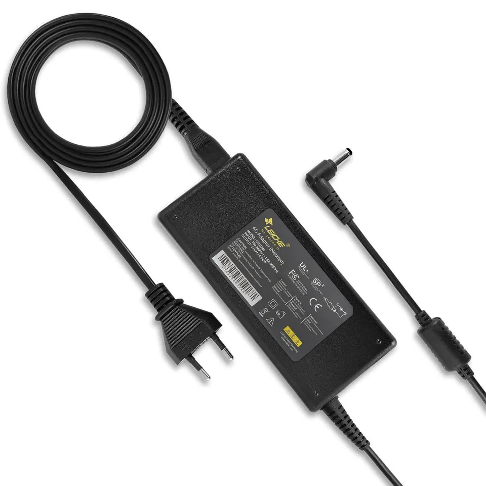 Leicke Alimentatore universale 24V 4A 96W 5,5x2,5mm