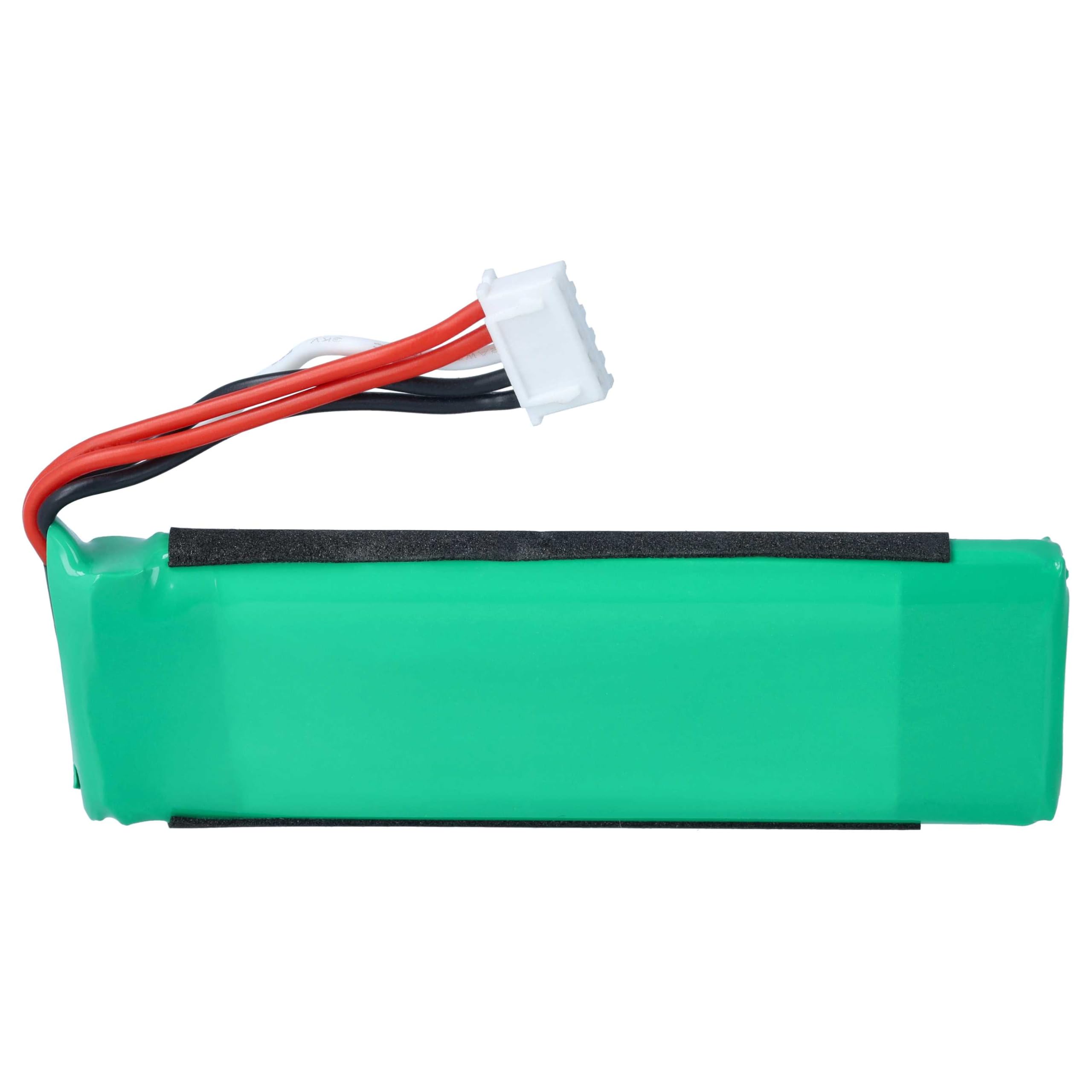 vhbw Batteria 3000mAh per JBL Flip 4 cassa Bluetooth Li-Poly