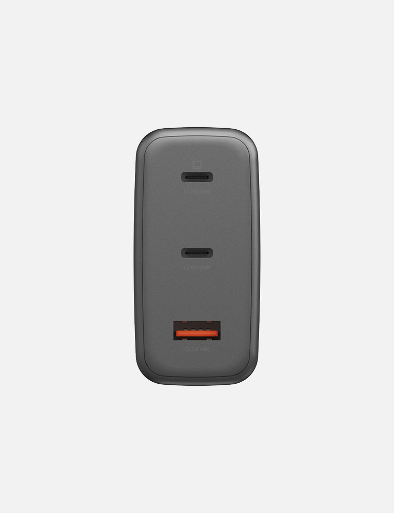 Energea AmpCharge GaN100 caricatore muro 100W EU