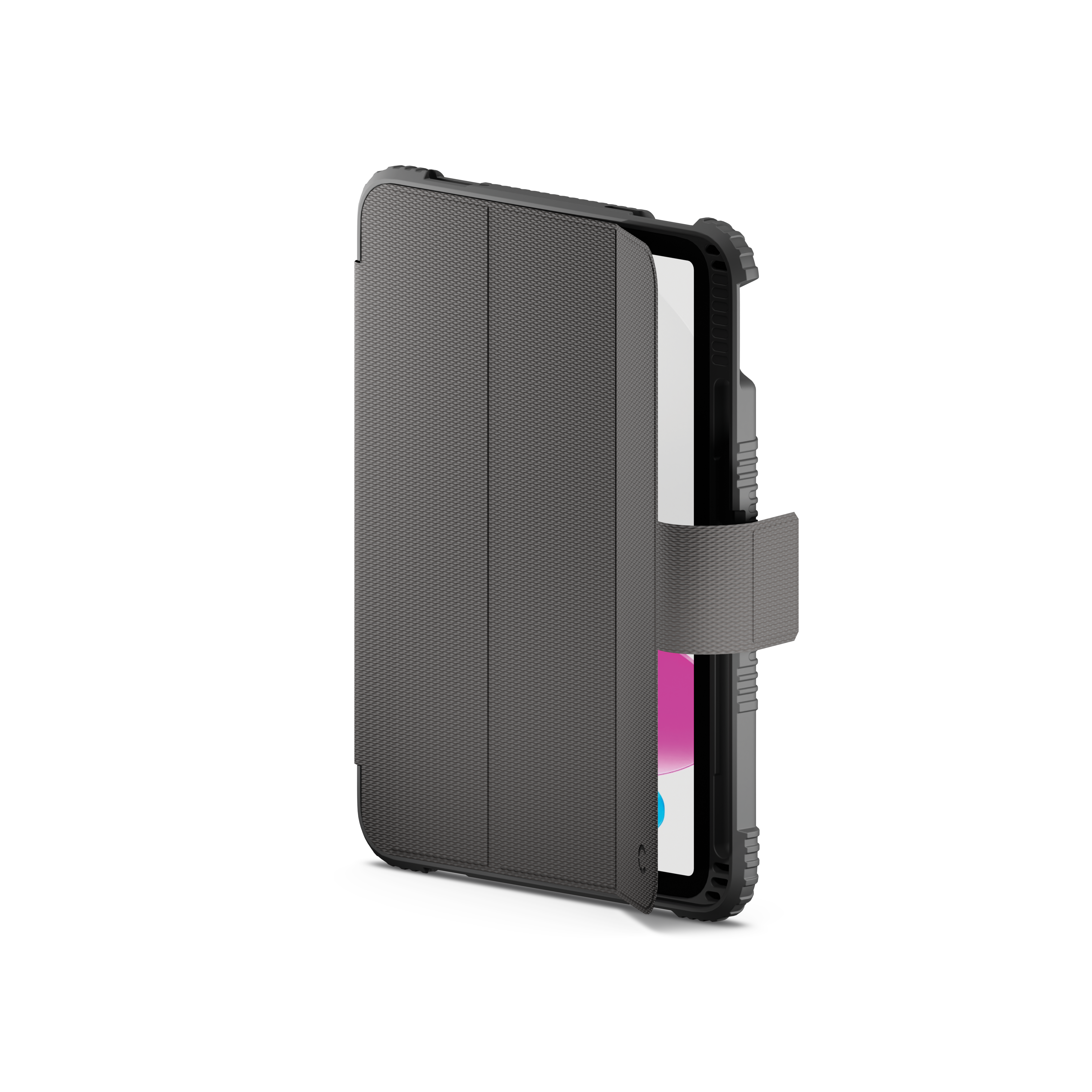 Cygnett Workmate Custodia iPad 10ª Gen 10.9 Nero