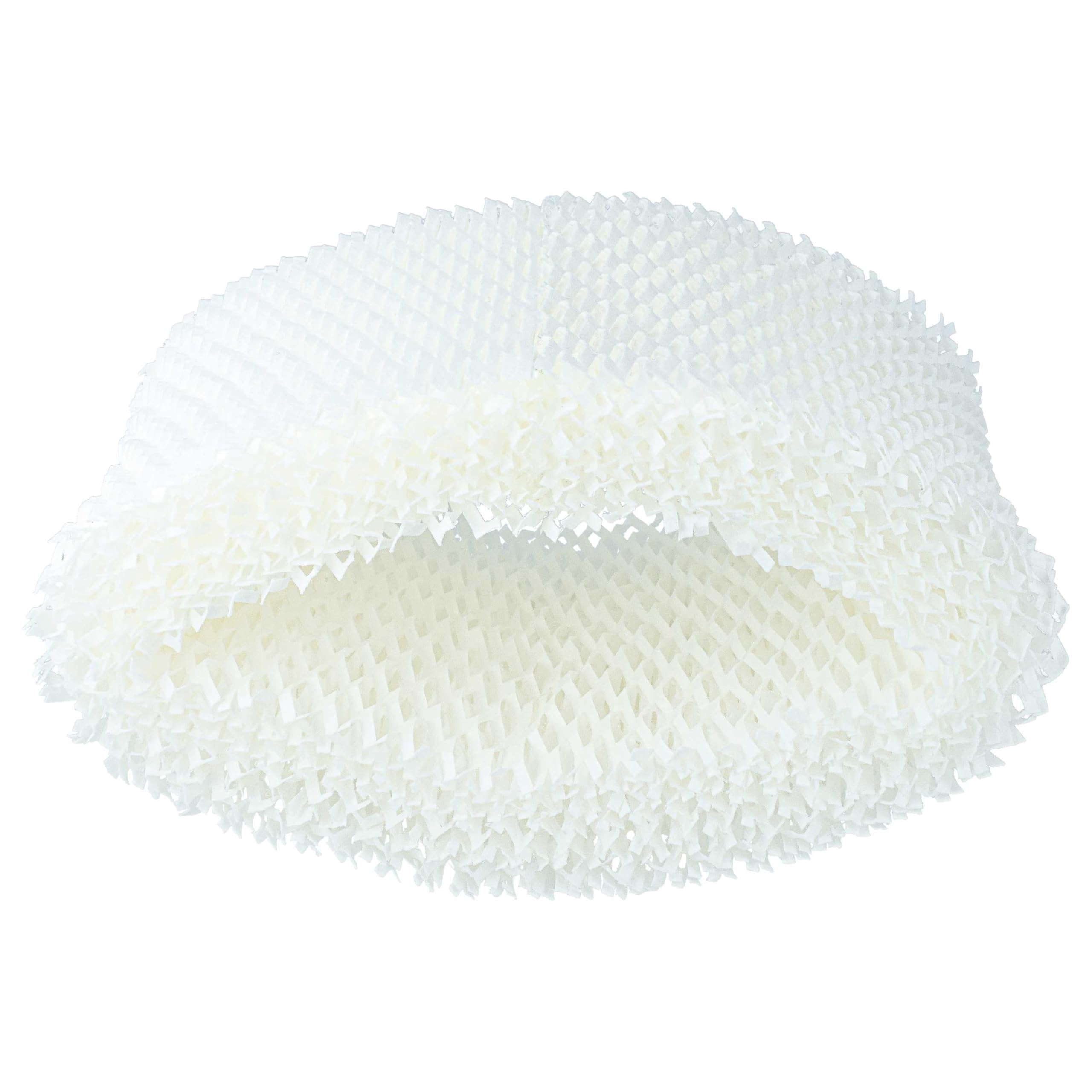 vhbw Filtro per Philips HU4801 HU4813 Umidificatore Bianco