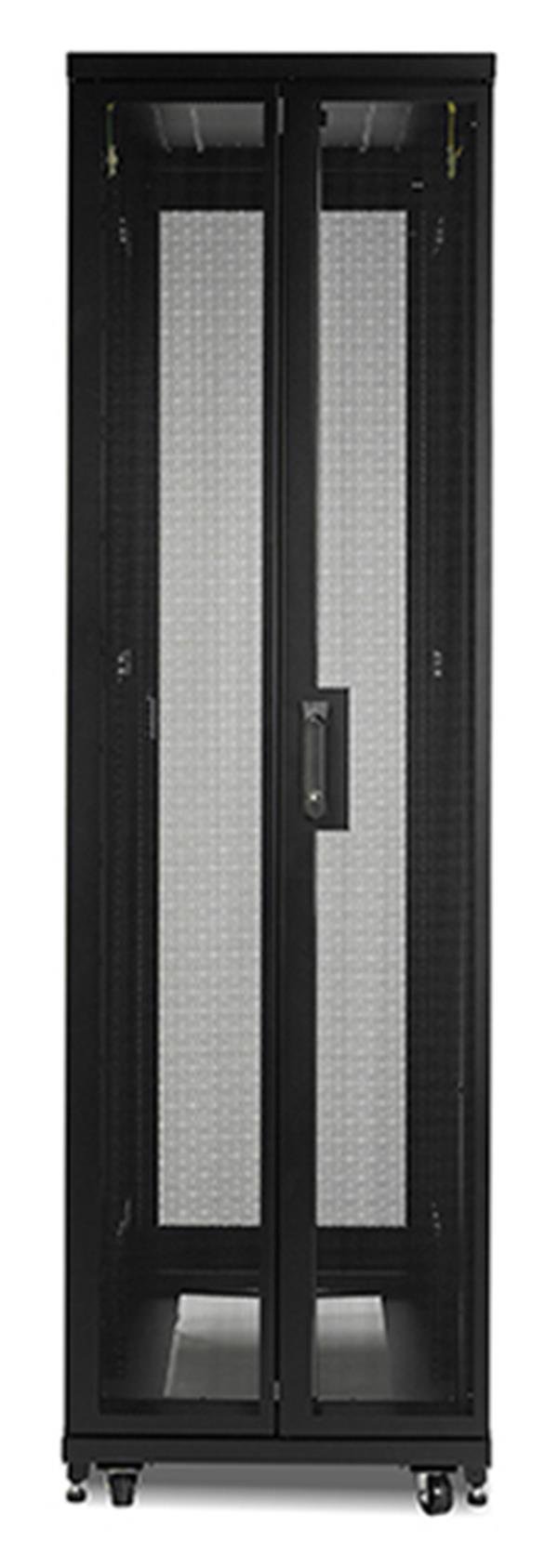 APC NetShelter SV armadio rack 42U per server