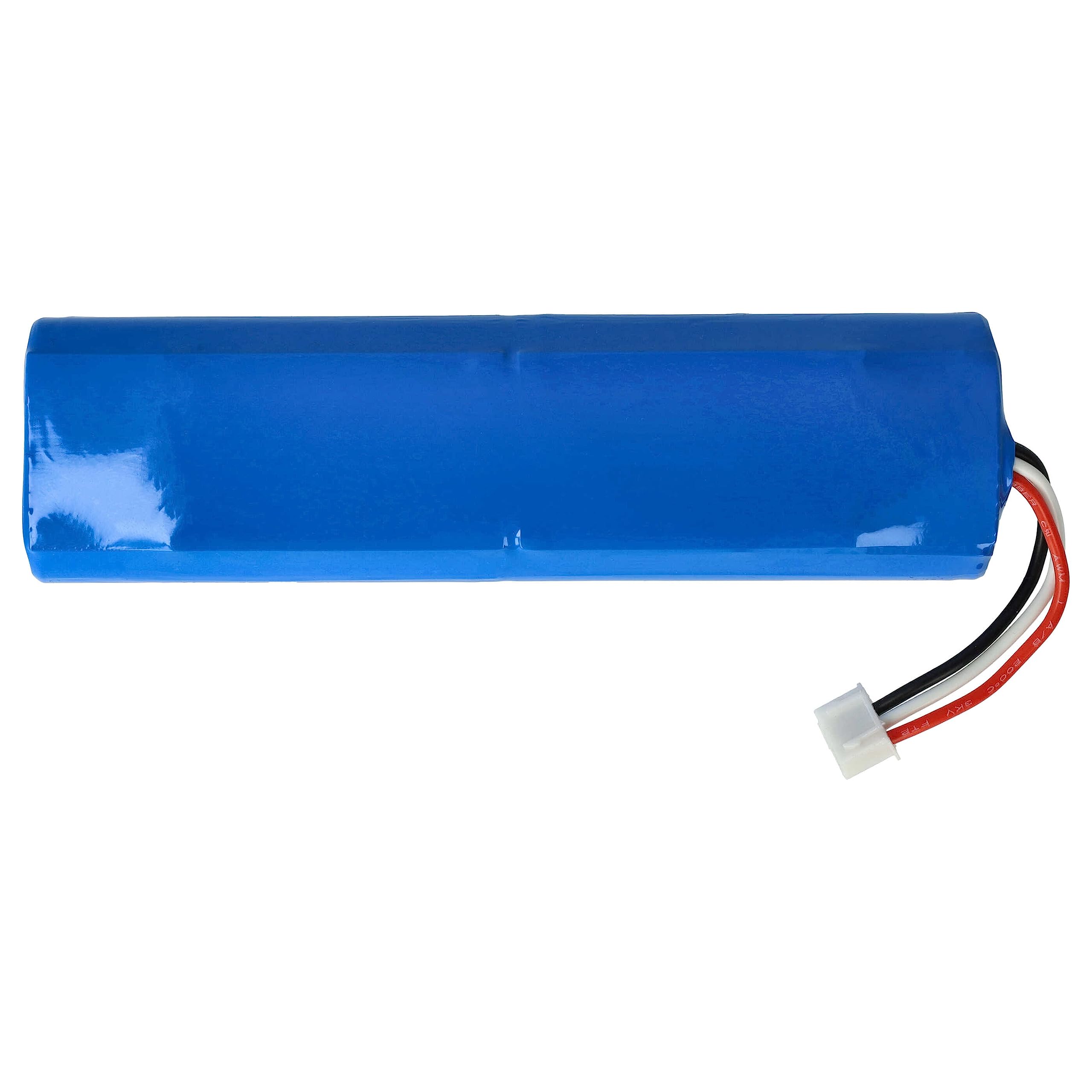 vhbw Batteria 14,4V 3200mAh per Ecovacs Deebot N8 Li-Ion