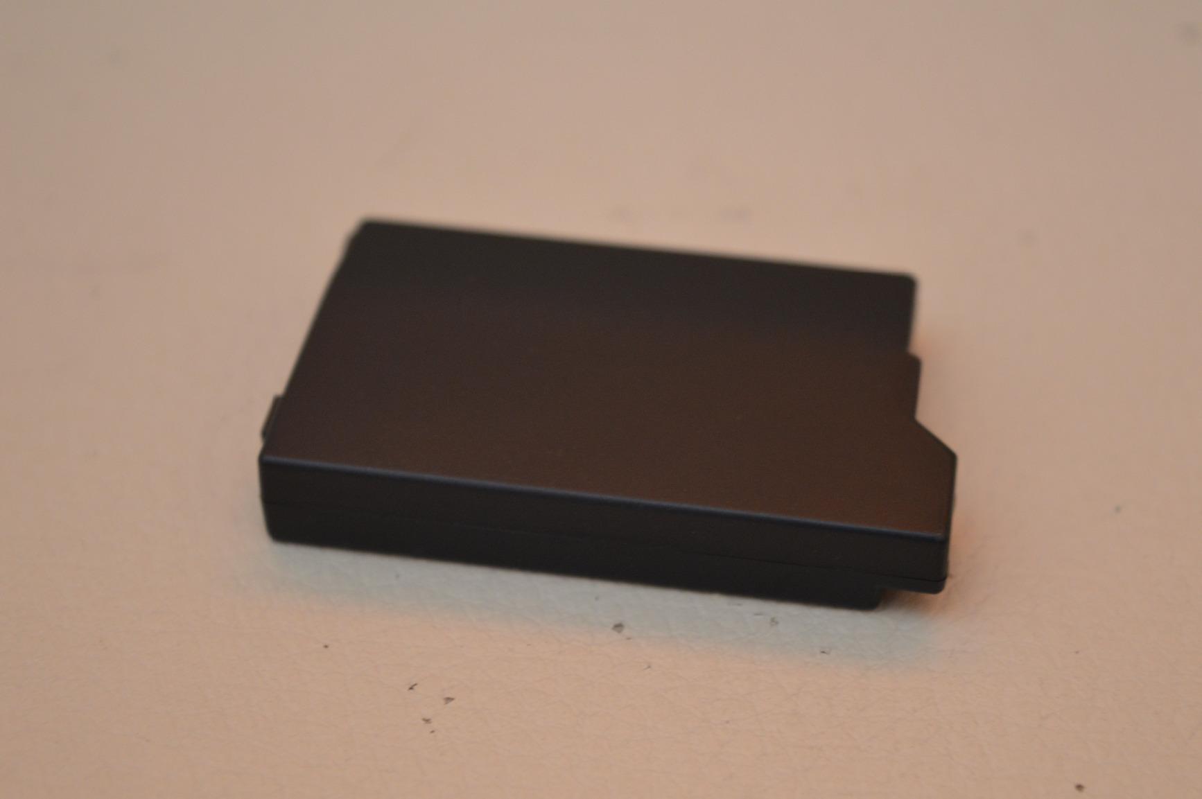 vhbw PSP-S110 batteria console PSP-2000 1200mAh 1 pezzo