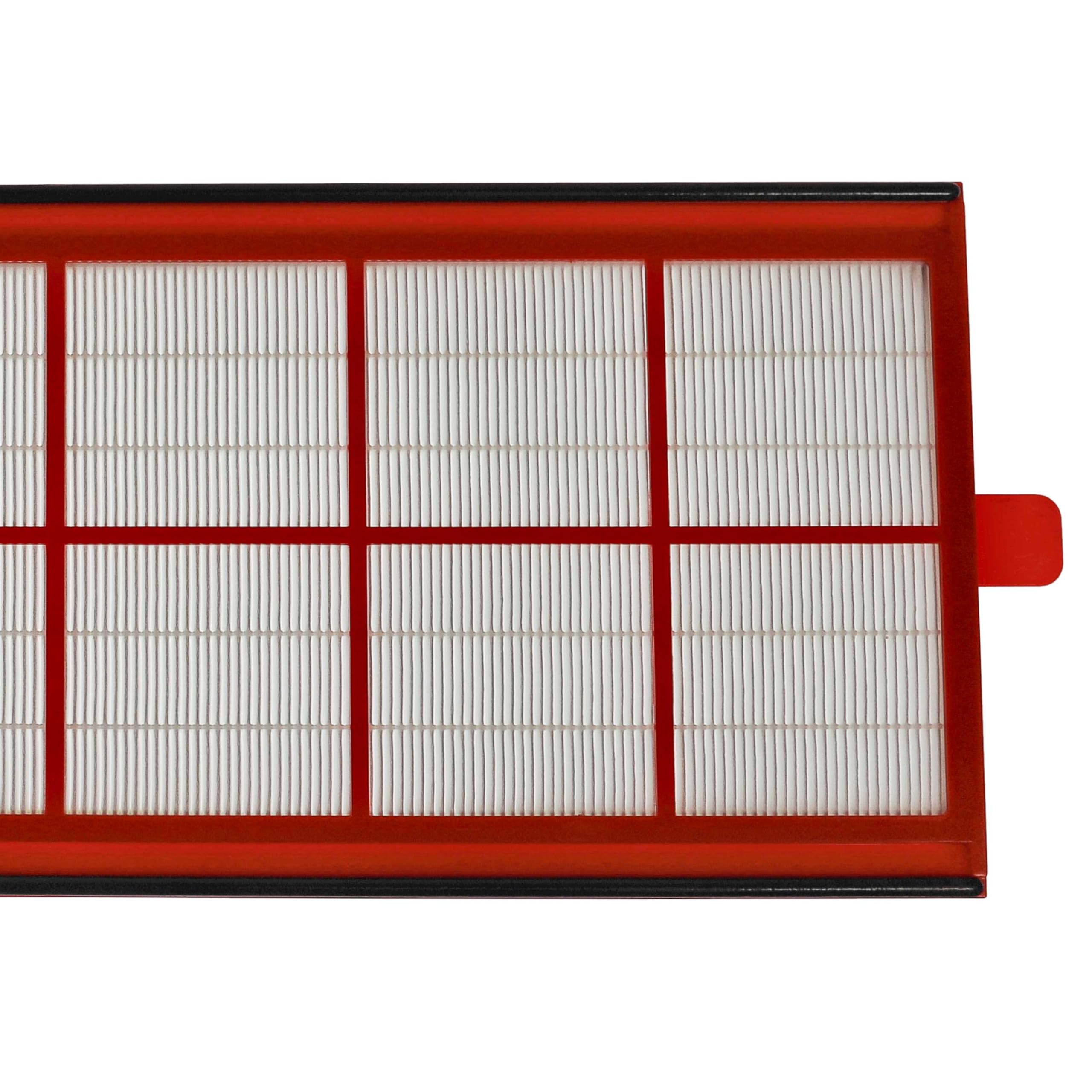 vhbw Set Filtri G4/F7 per Zehnder ComfoAir 350 2pz