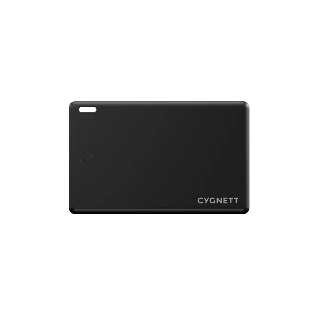 Cygnett TravelTag localizzatore Bluetooth con ricarica wireless