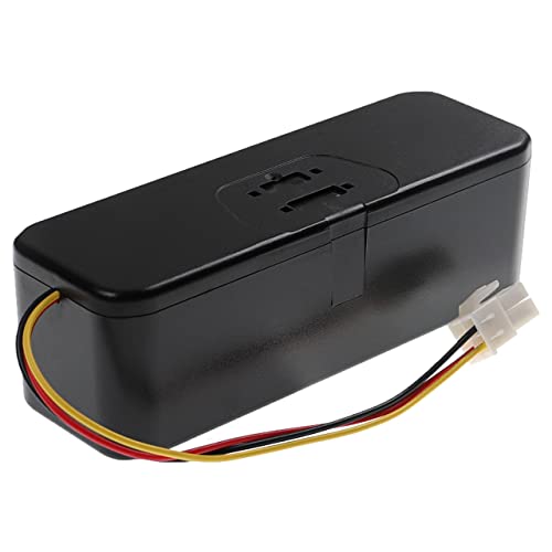 vhbw Batteria Aspirapolvere Samsung Navibot SR8824 3000mAh
