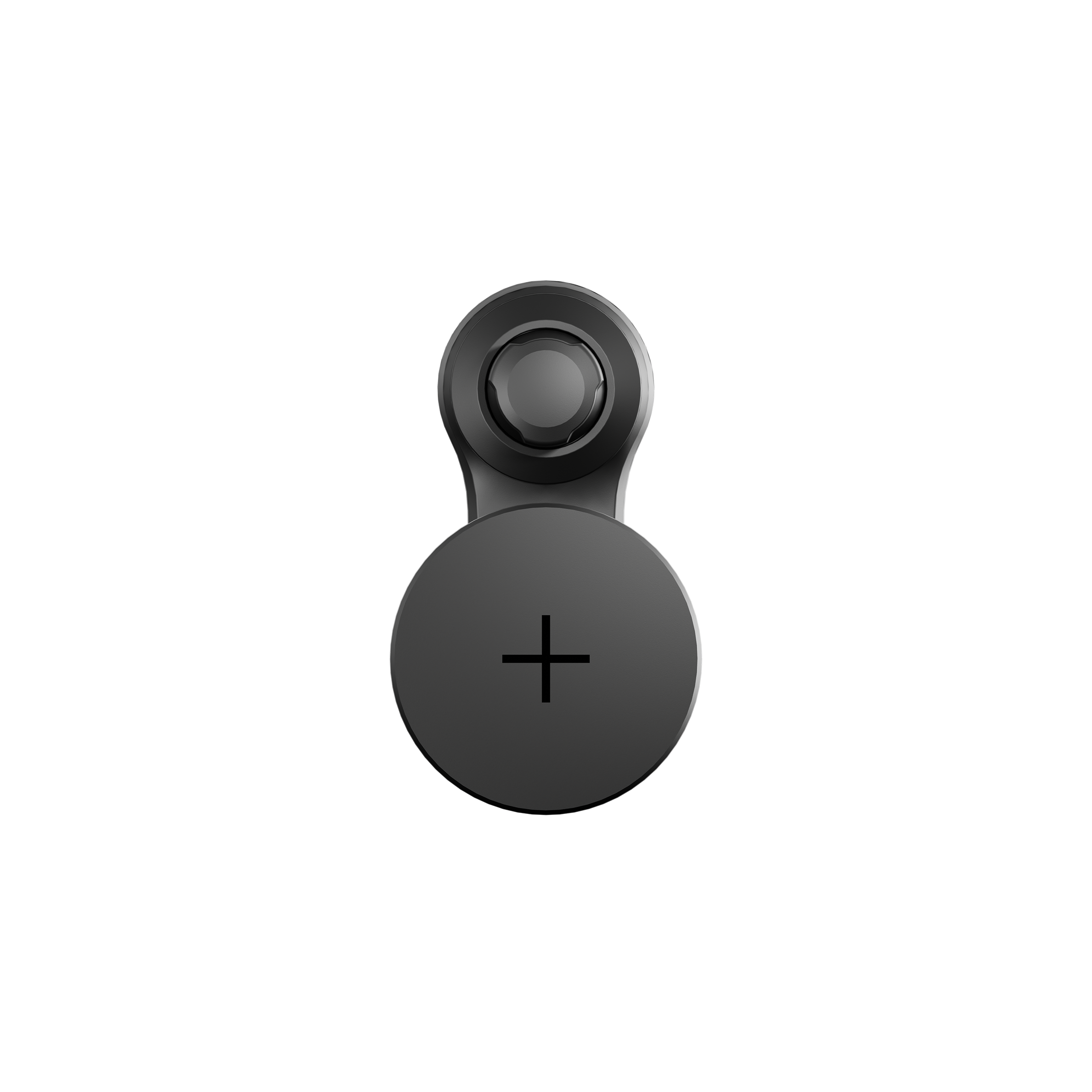 Cygnett Supporto auto magnetico bocchetta MagSafe 360°