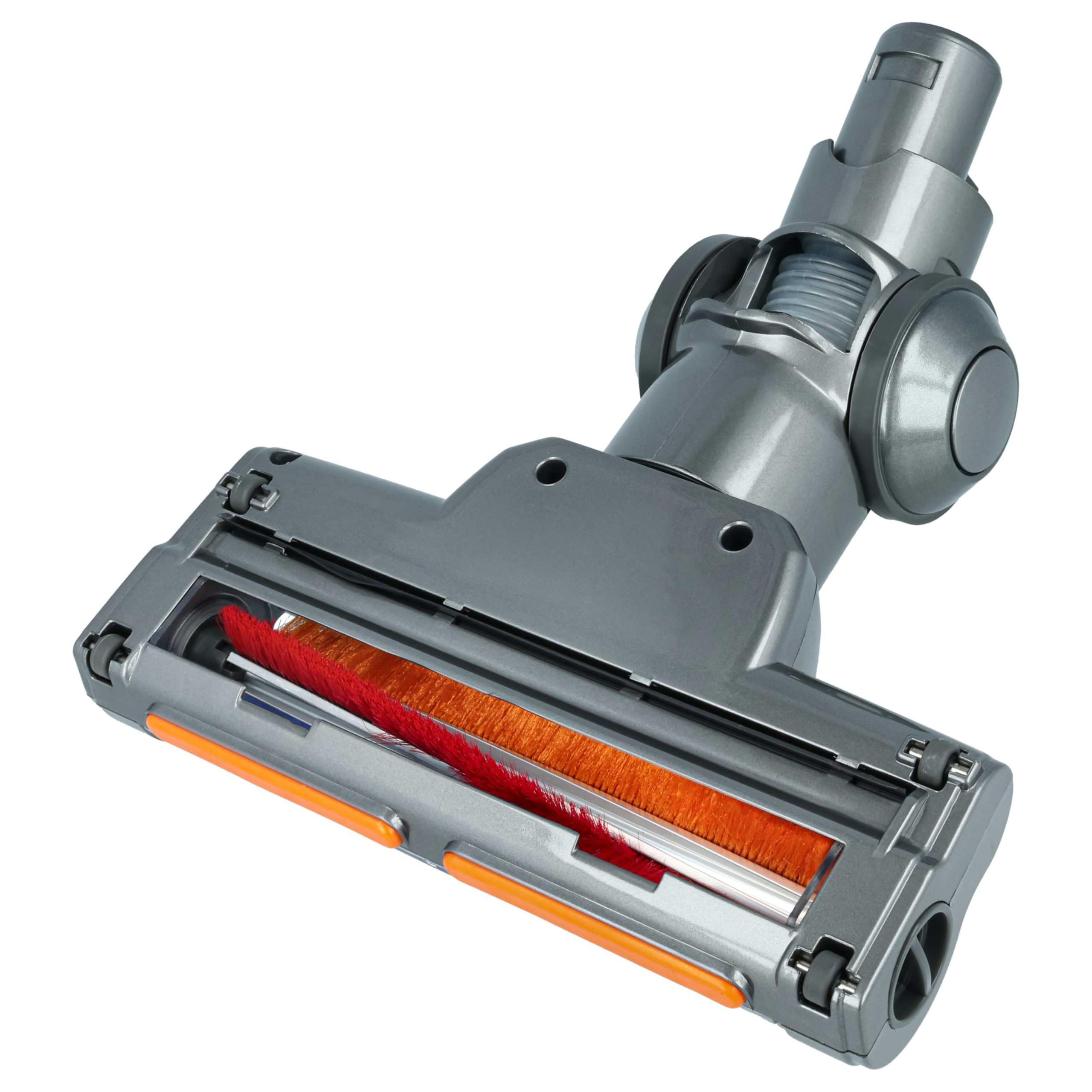 vhbw Bocchetta Turbo per Dyson DC35 Parquet 1pz Plastica