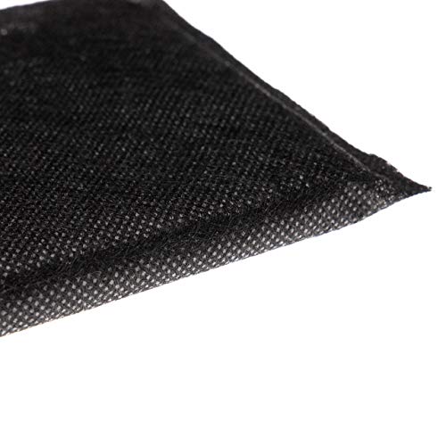 vhbw 2081625010 filtro frigorifero carbone attivo 1x antibatterico