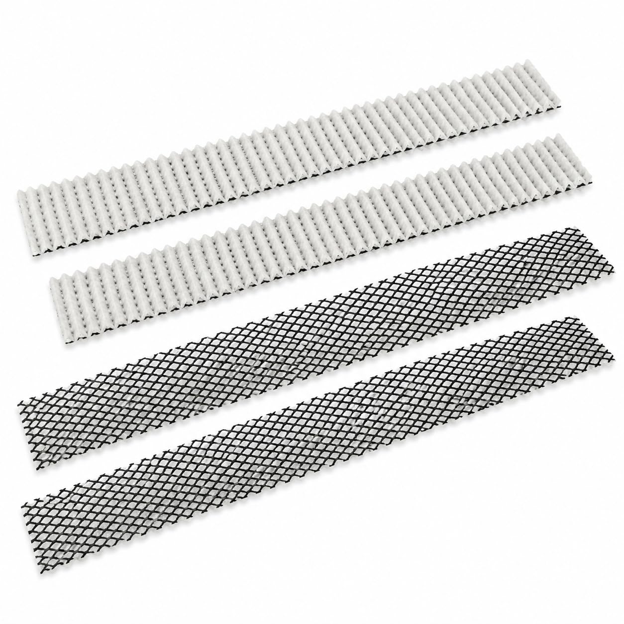vhbw filtro condizionatore Daikin KAF970A46 4 pezzi