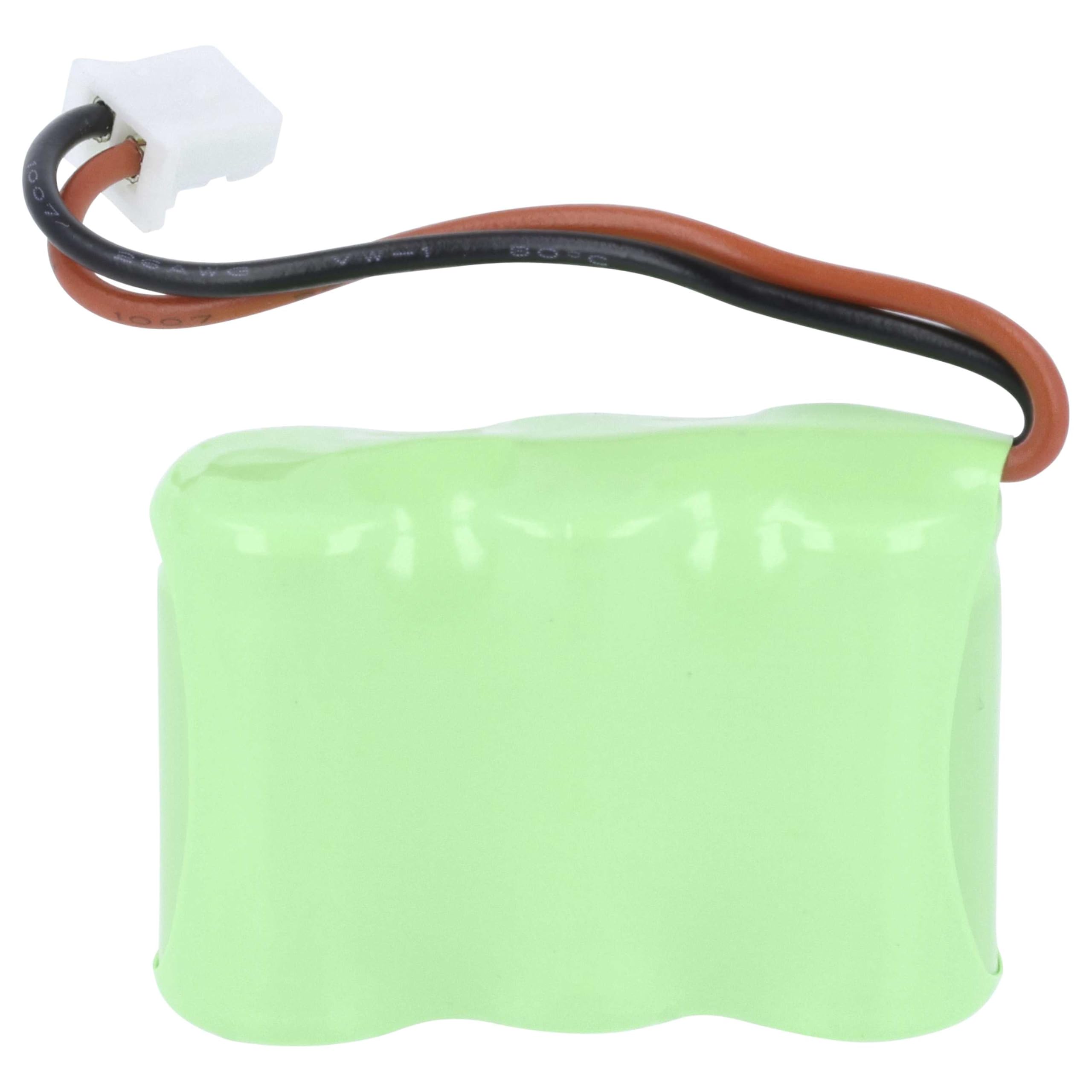 vhbw DC-20 batteria collare 210mAh per Dogtra addestramento