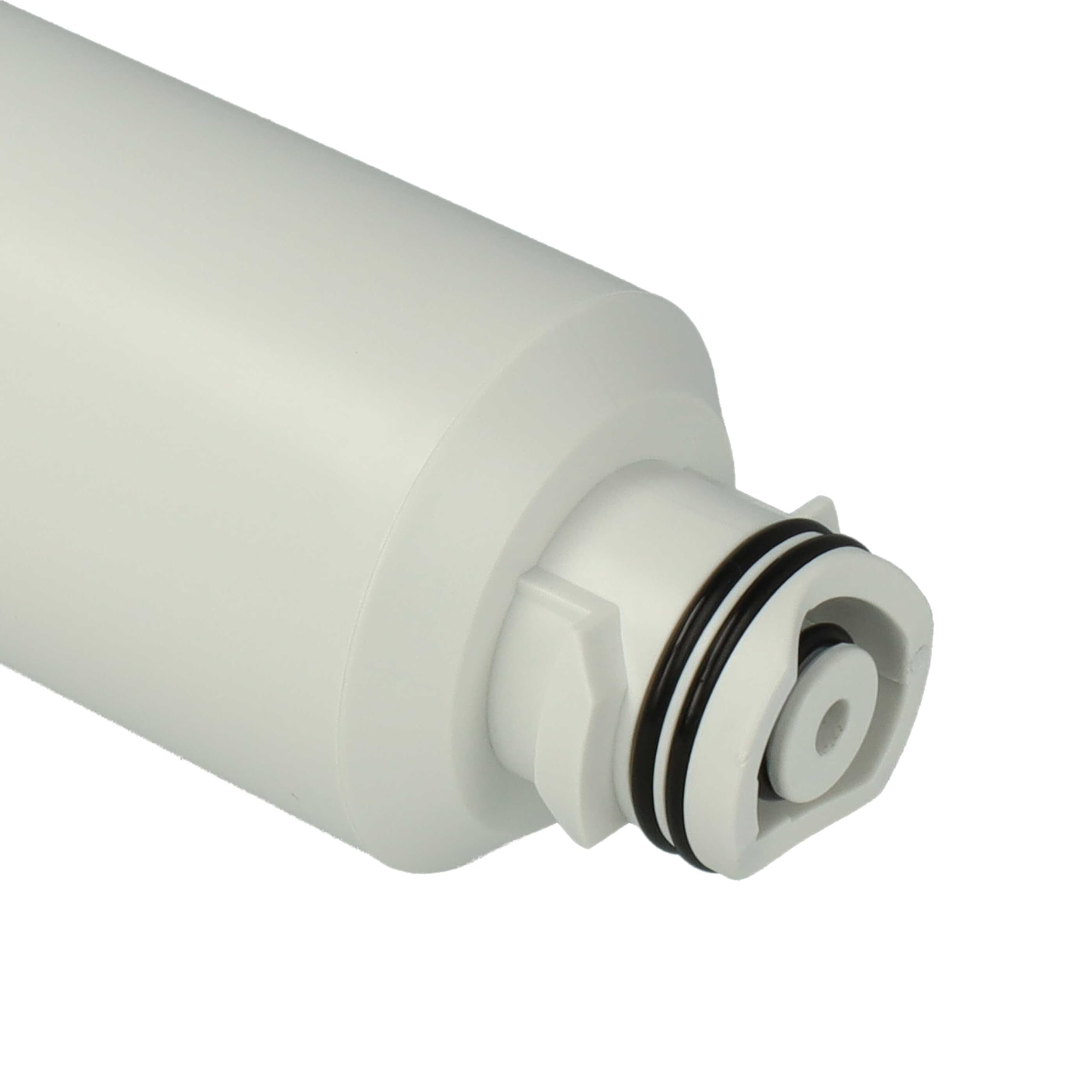 vhbw Filtro Acqua per Samsung Frigorifero Carboni 1136 L