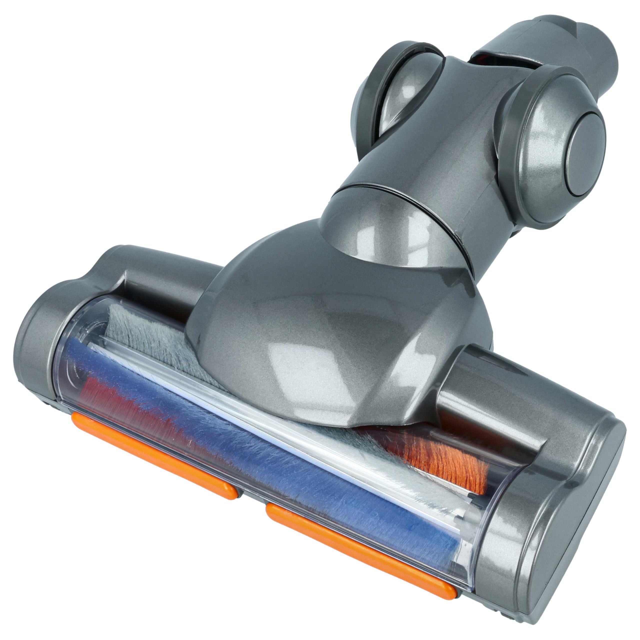 vhbw Bocchetta Turbo per Dyson DC35 Parquet 1pz Plastica