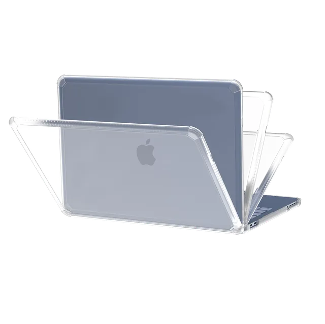Cygnett ClearShield Cover MacBook Neo 13 Trasparente