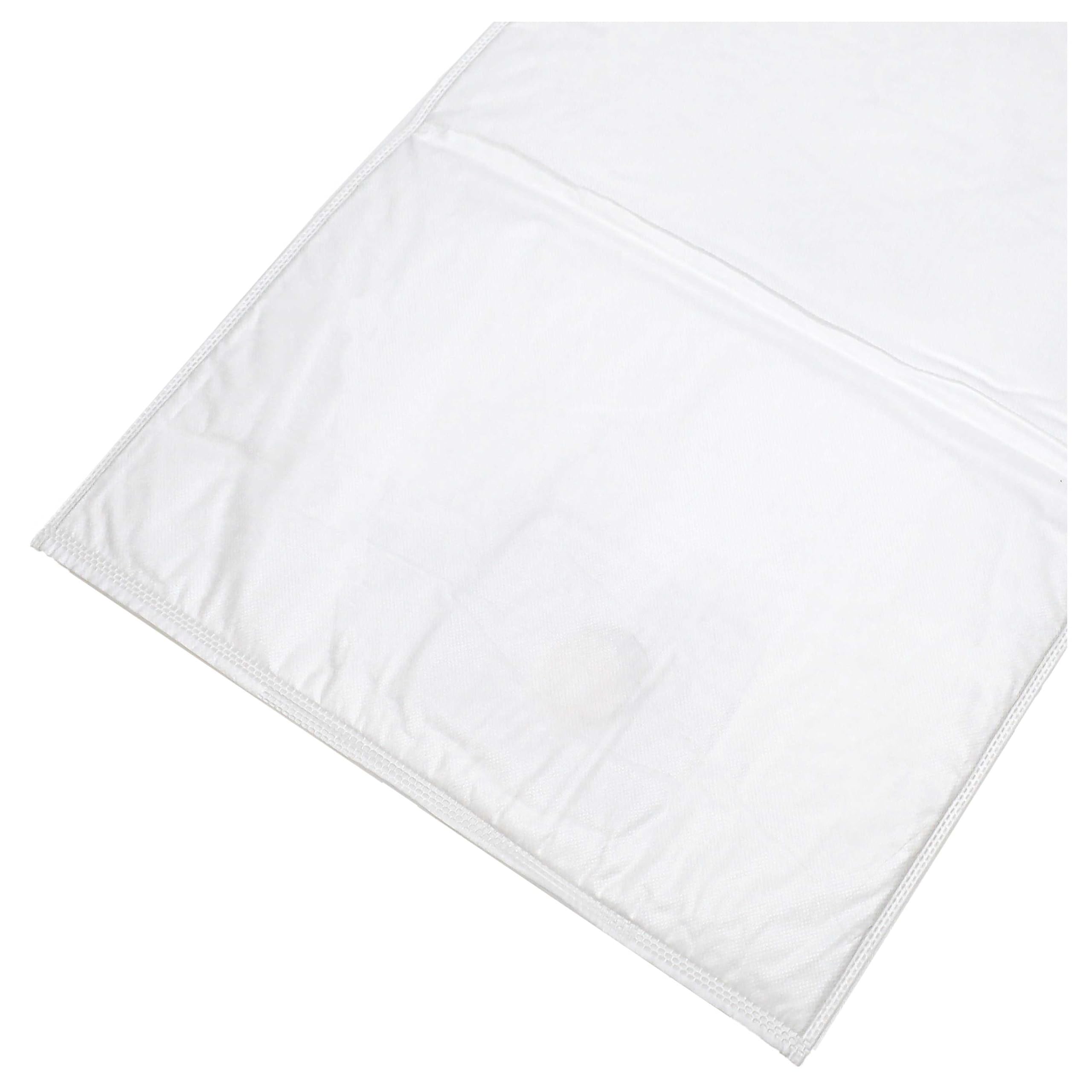 vhbw Sacchetti Multi 20 10pz per Nilfisk Multi 20/30 microfibra