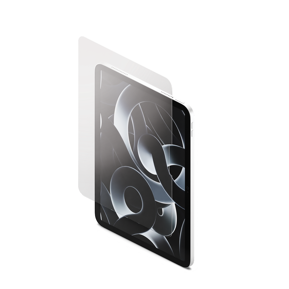 Cygnett Vetro temperato iPad Air 13 M2 pellicola antigraffio