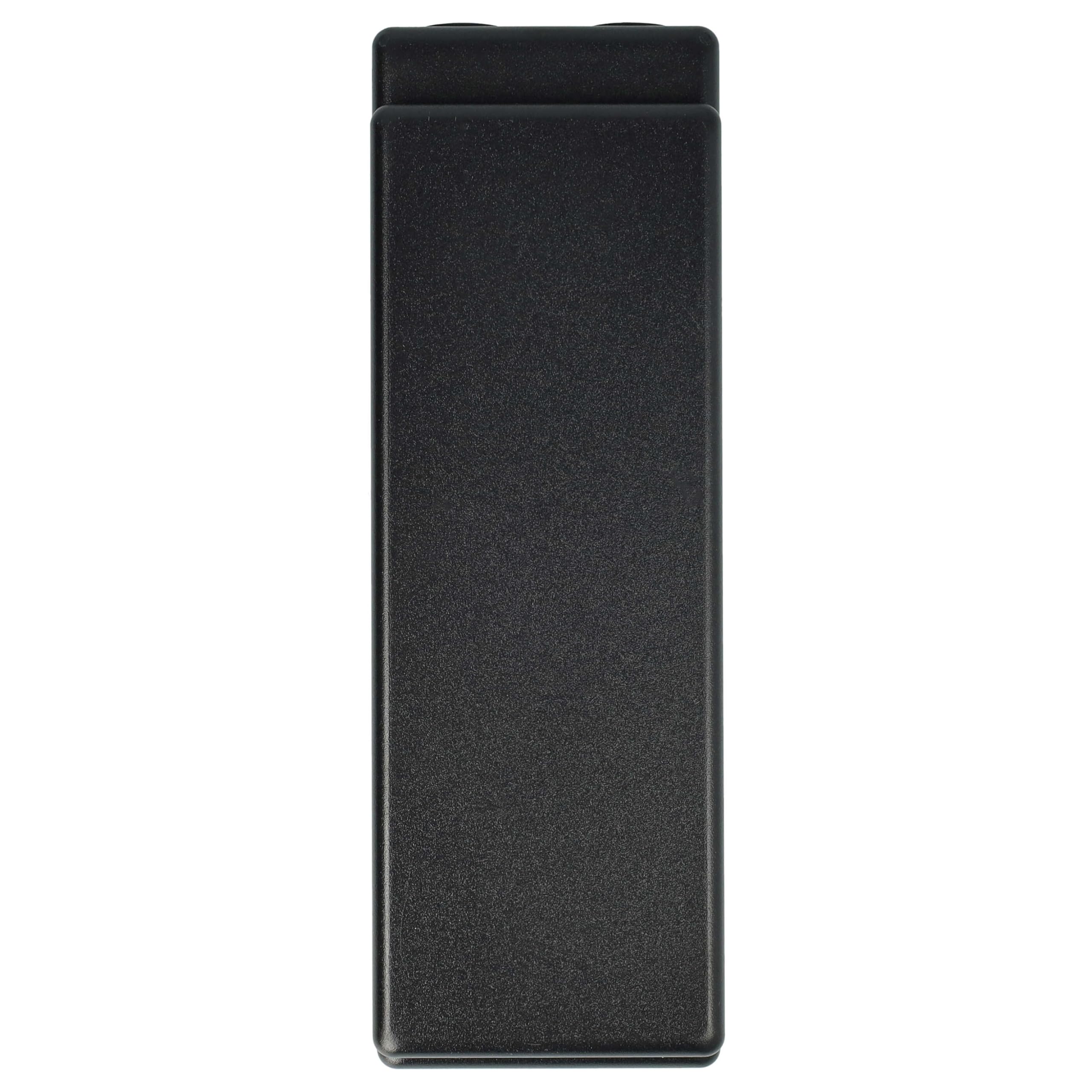 vhbw Batteria Radiocomando 7,2V 2000mAh per Palfinger EEA2512