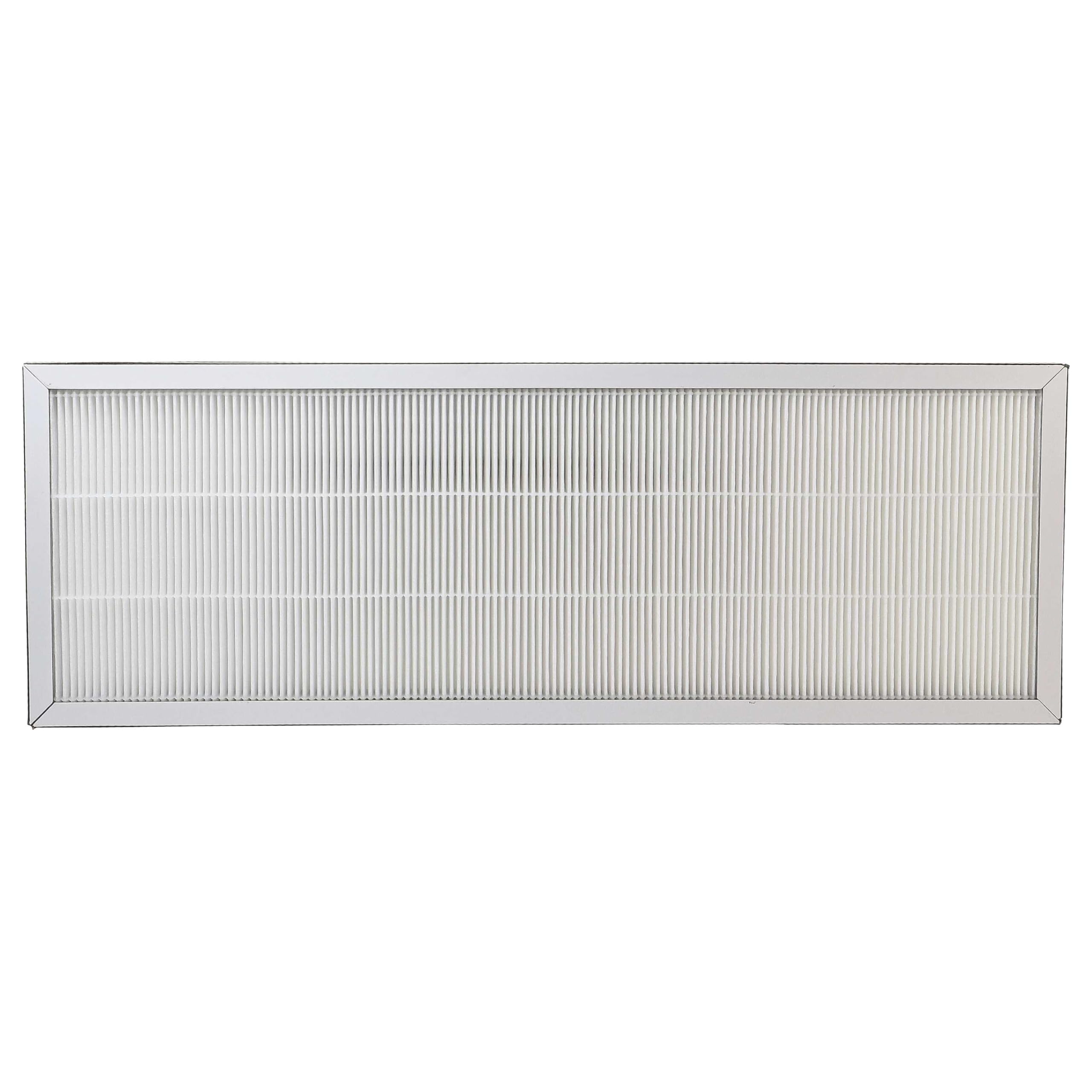 vhbw filtri G4 F7 compatibili Wolf CWL 300 400 set 2 pz