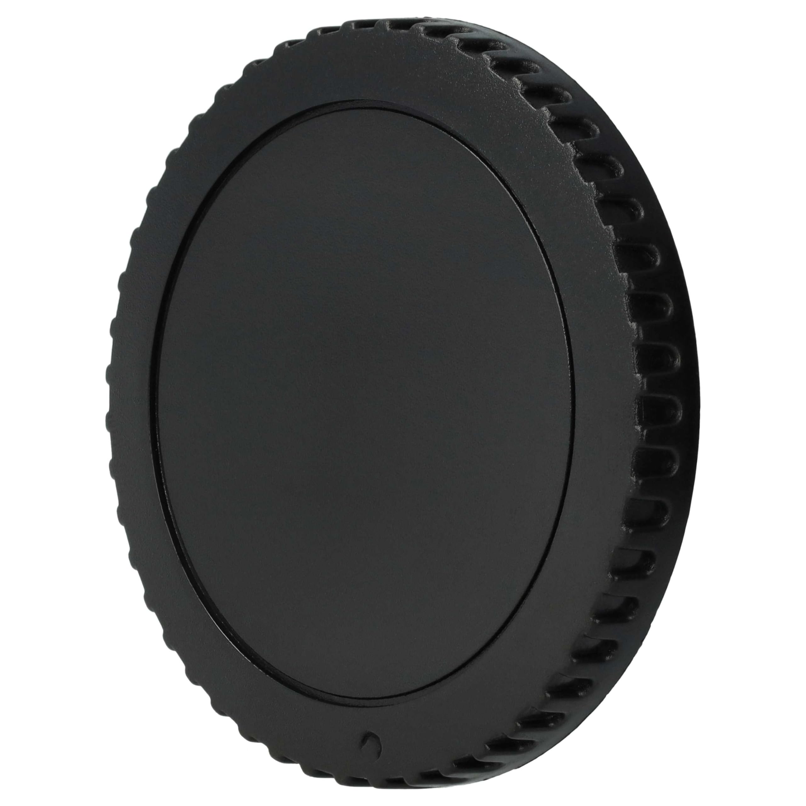 vhbw Coperchio corpo macchina EF EF-S nero Canon