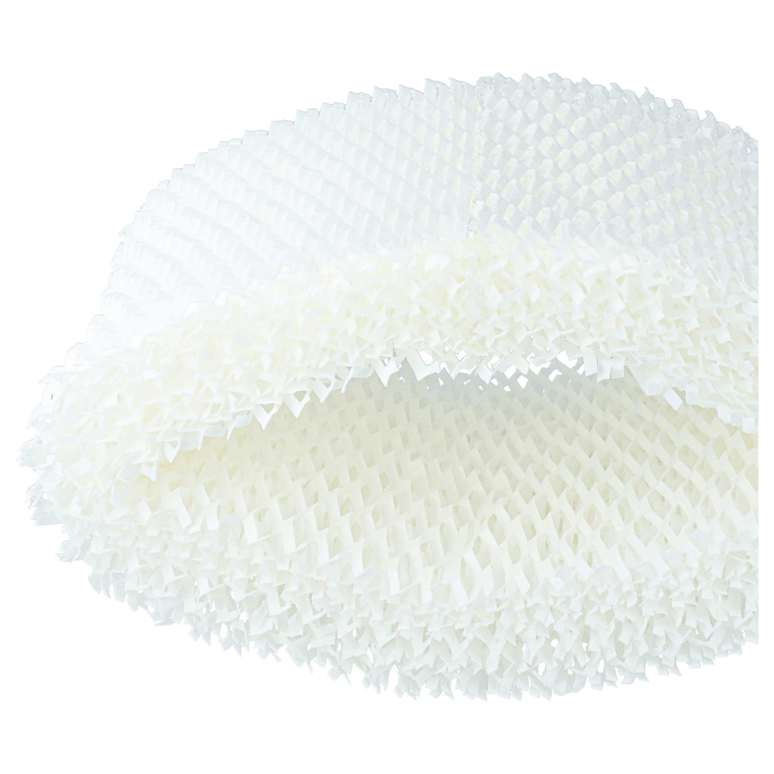 vhbw Filtro per Philips HU4801 HU4813 Umidificatore Bianco
