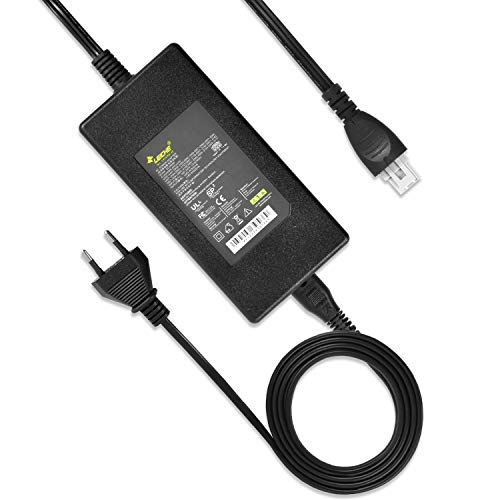 Leicke Alimentatore 40W per HP PSC 1315 Stampante 3-Pin