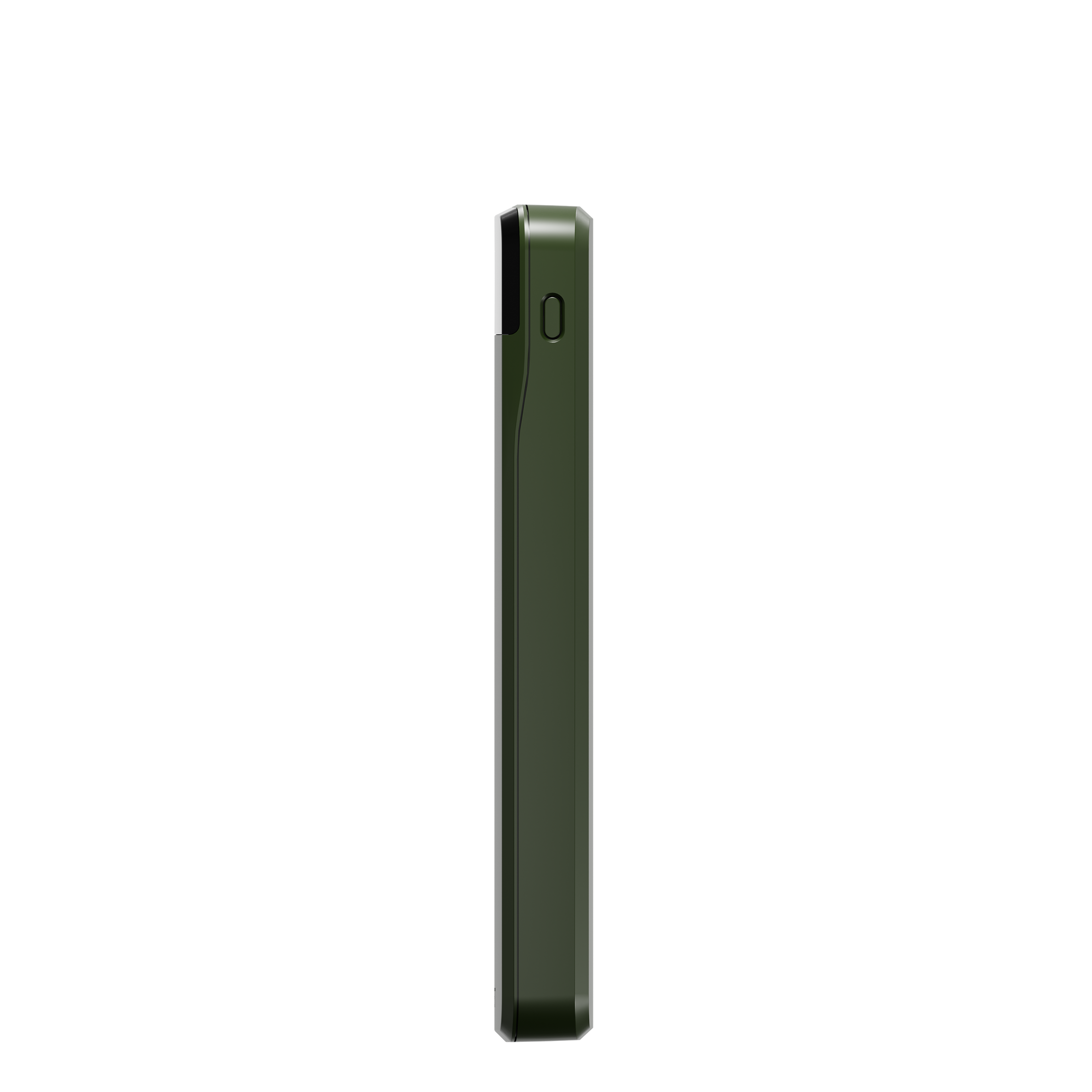 Cygnett ChargeUp Boost Power Bank 10000mAh 15W Verde display