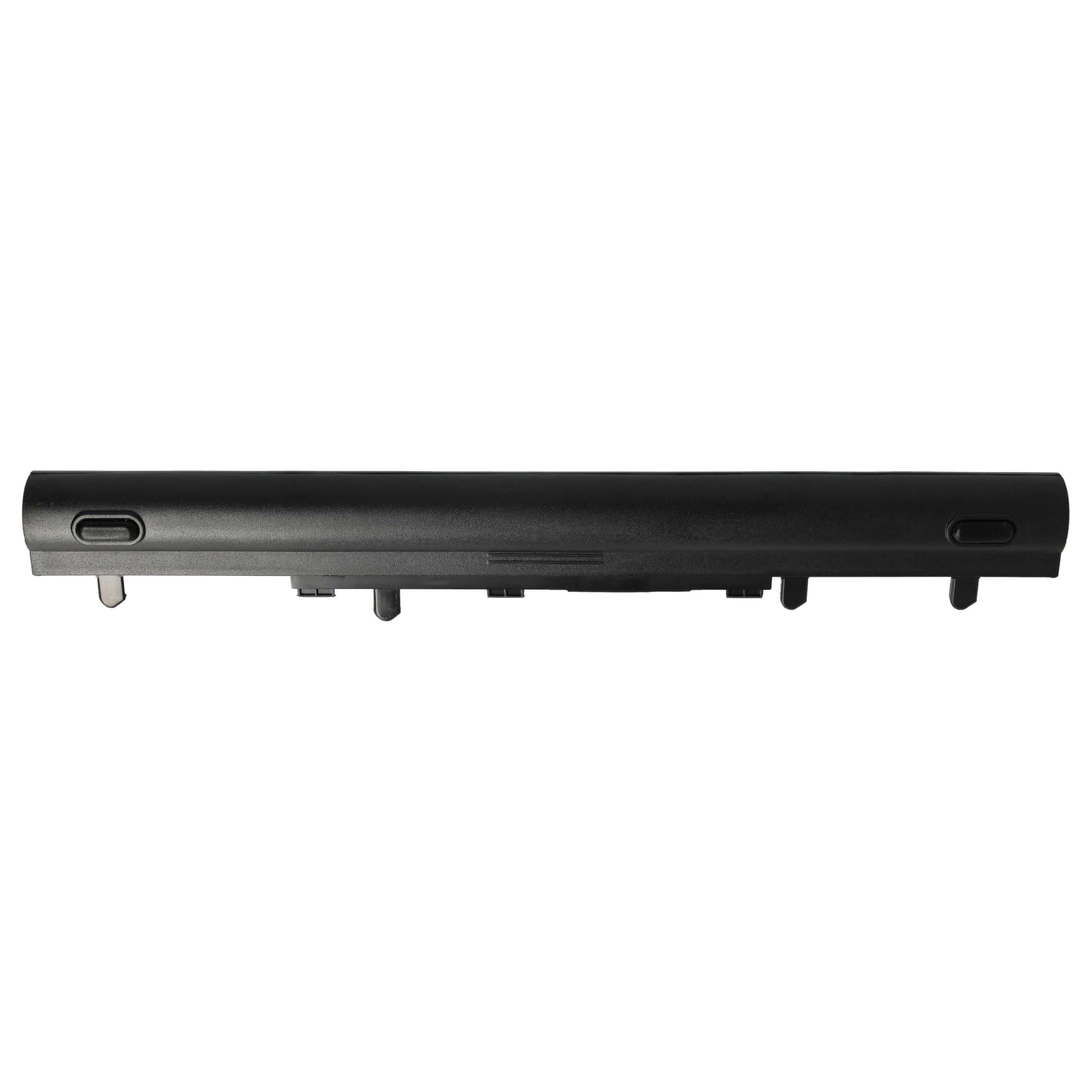 vhbw batteria notebook 2200mAh per Acer Aspire E1 14,4V