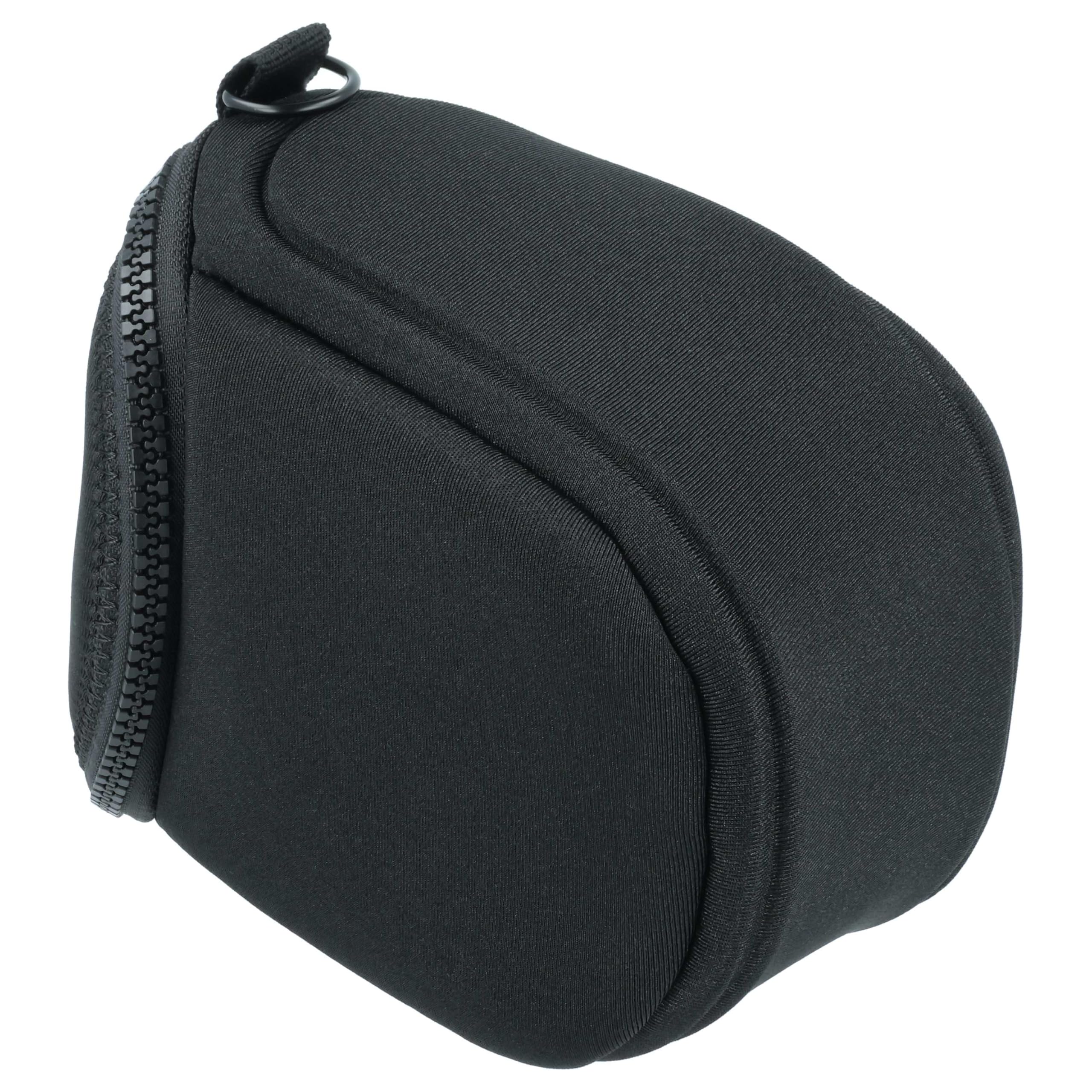 vhbw borsa fotocamera Canon Powershot SX540HS nera