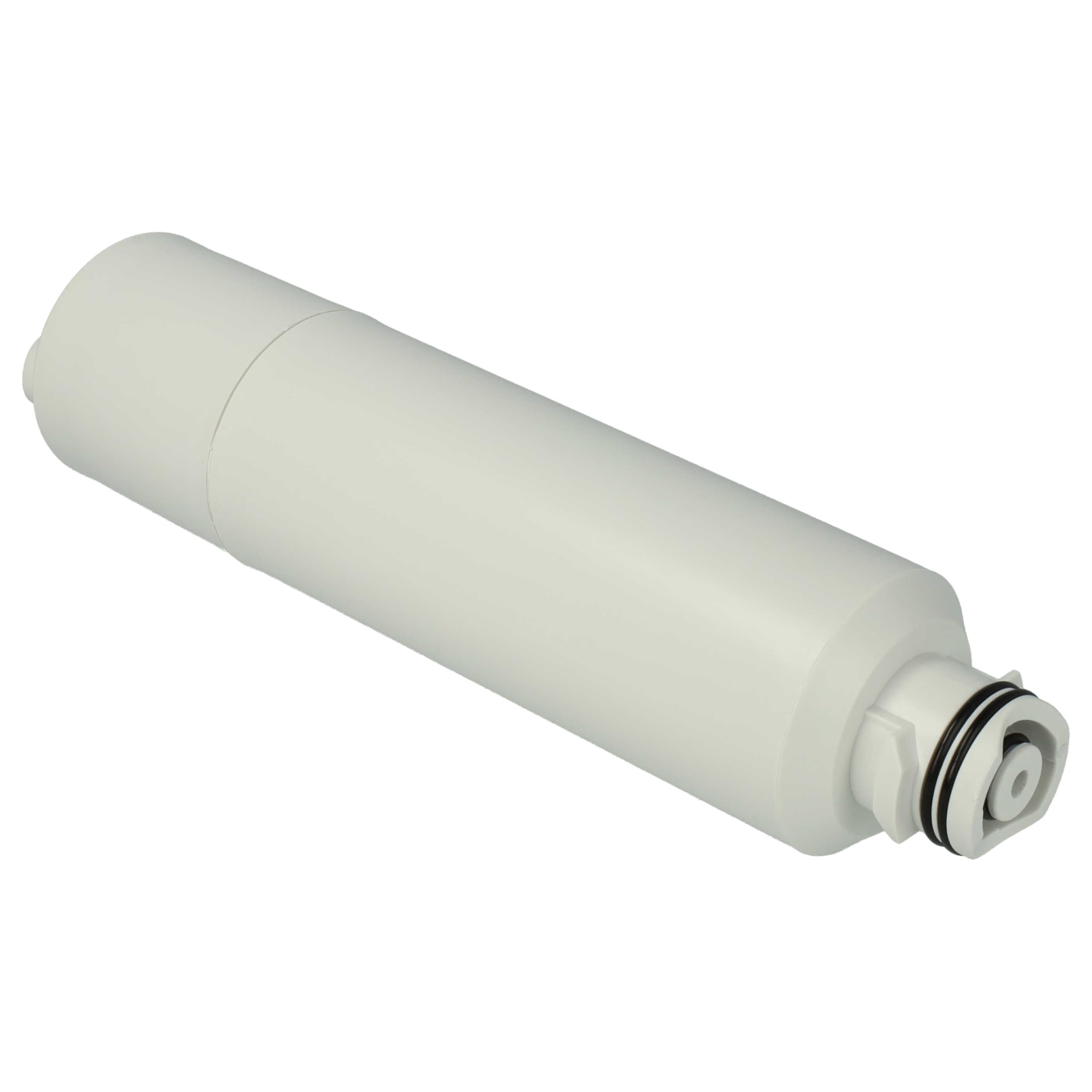 vhbw Filtro Acqua per Samsung Frigorifero Carboni 1136 L