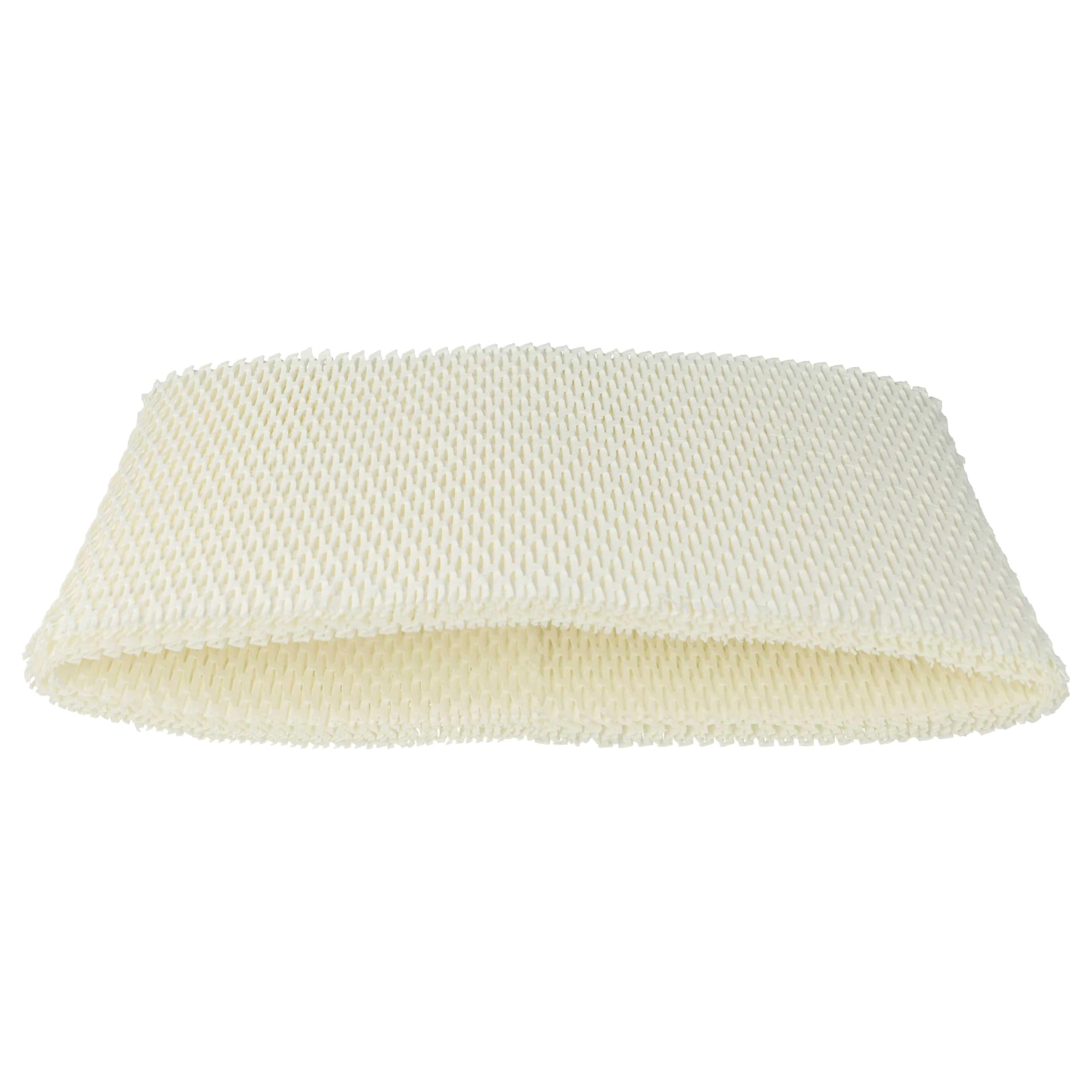 vhbw Tappetino Evaporante per Boneco A7018 Filtro Bianco