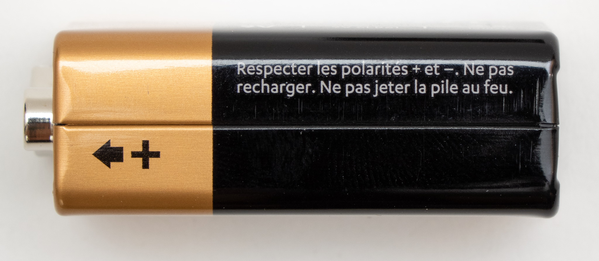 Duracell Plus batteria alcalina 9V 6LR61 2 pezzi
