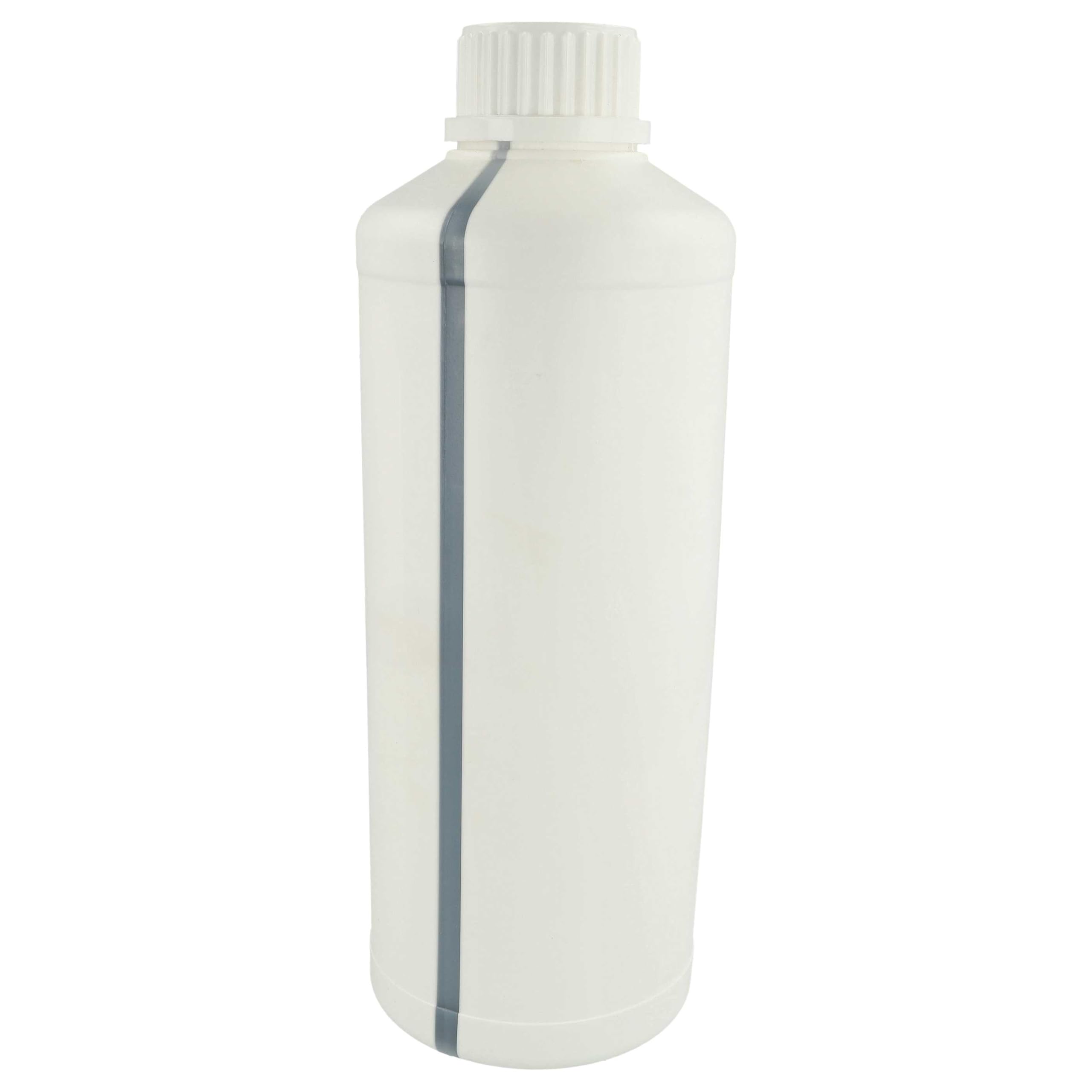 vhbw Inchiostro Dye Nero 1000ml ricarica cartucce