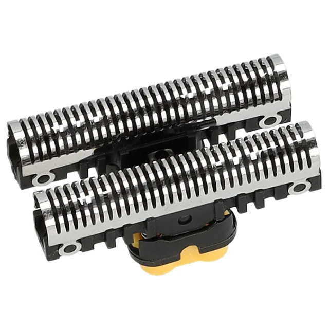 vhbw Blocco Lame per Braun SyncroPro rasoio 1x nero/argento