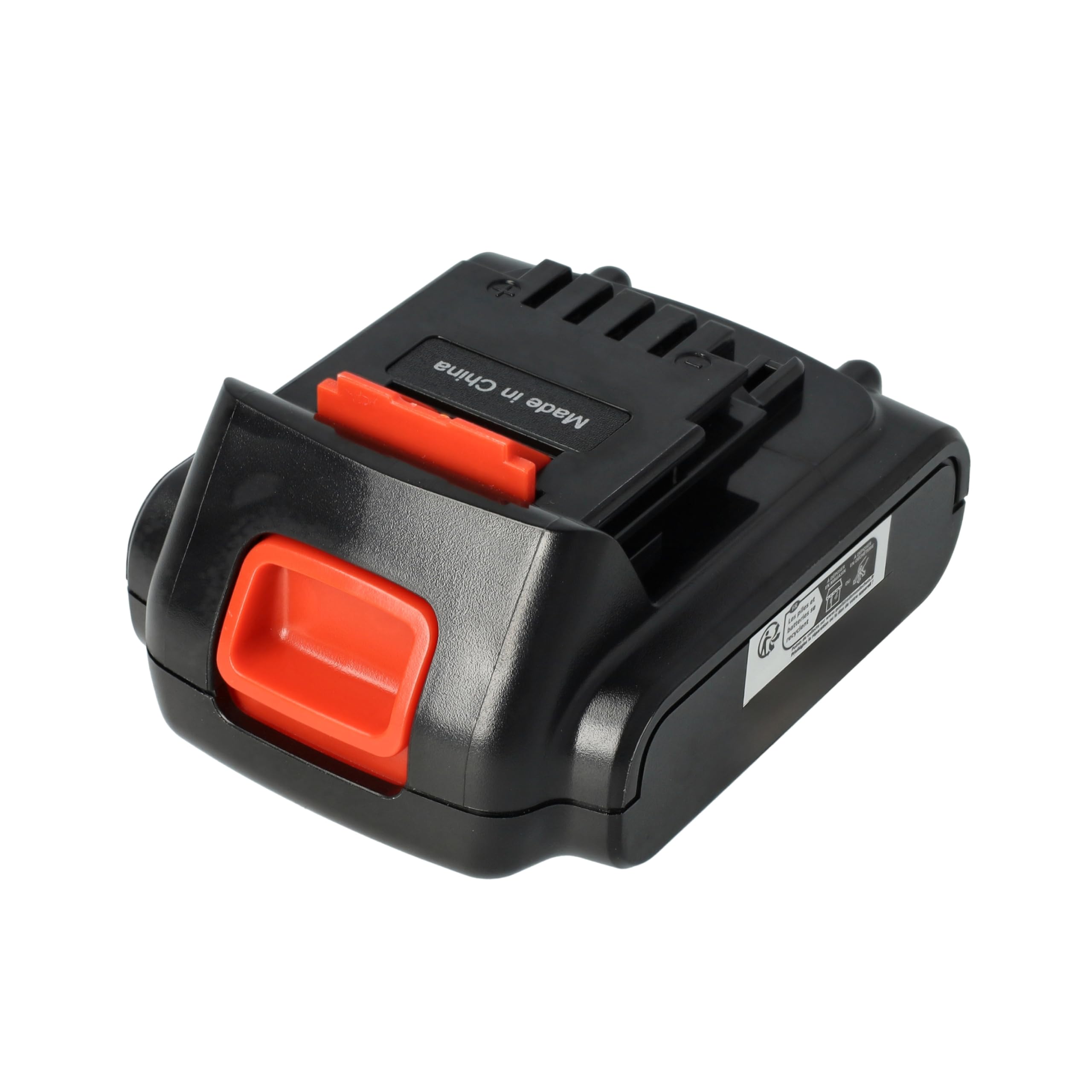 vhbw ASL146 batteria utensile 14,4V 2000mAh Li-Ion