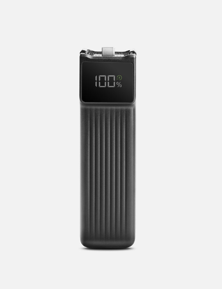 Energea ComPac Pod 5K power bank 5000mAh nero PD20W