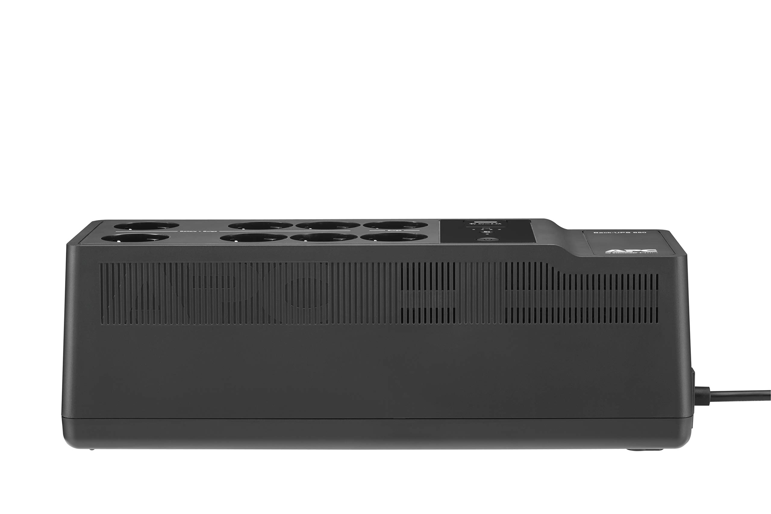 APC Back-UPS ES BE850G2-SP UPS 650VA 8 prese schuko