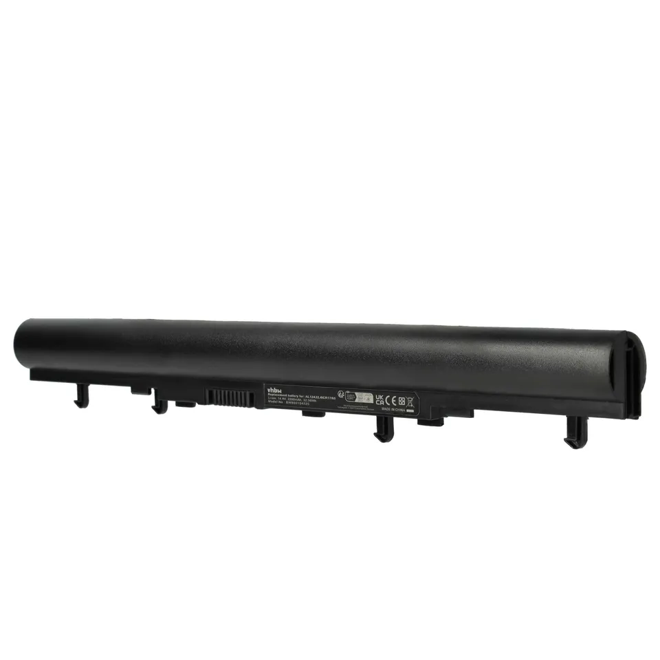 vhbw batteria notebook 2200mAh per Acer Aspire E1 14,4V