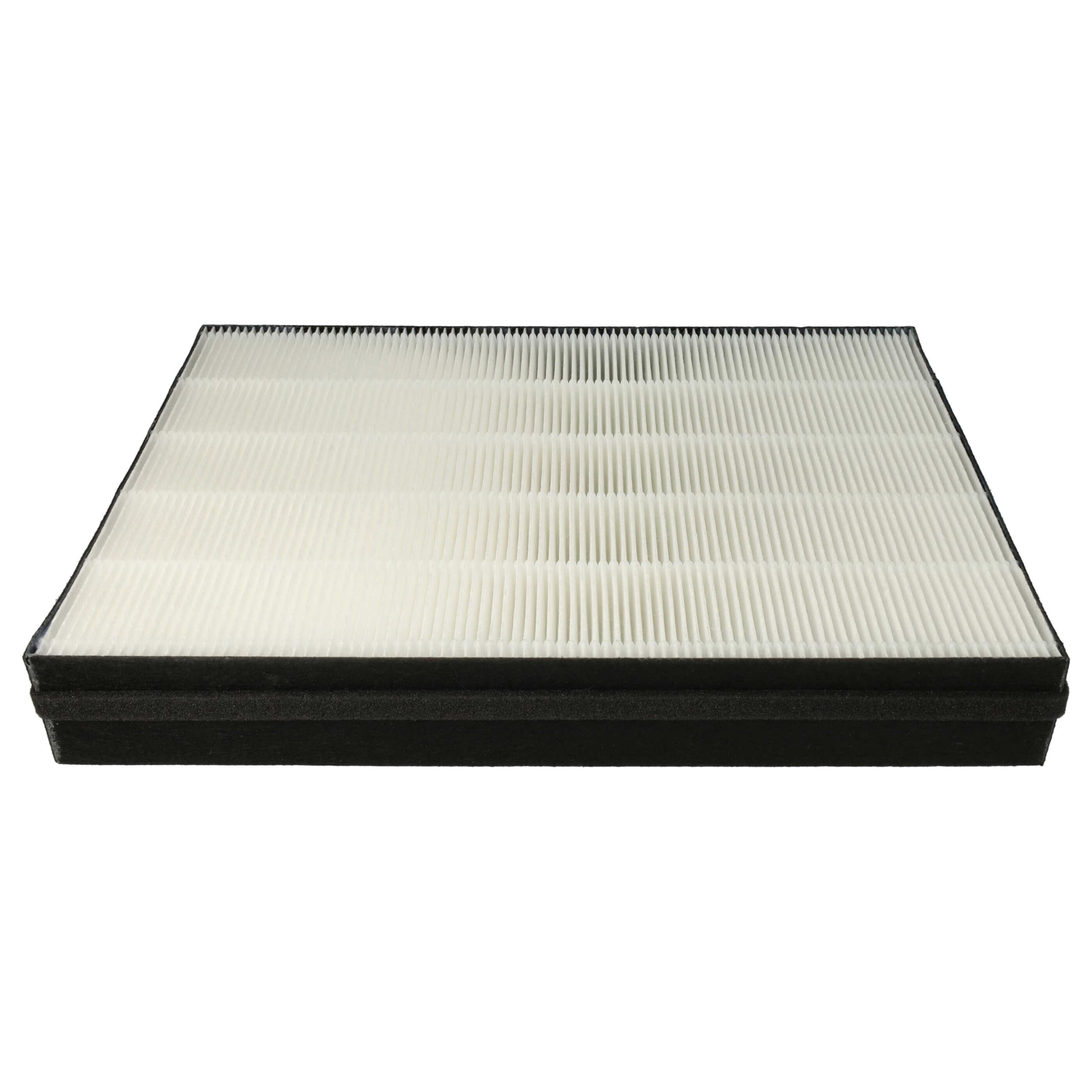 vhbw Filtro HEPA H11 per Philips FY2422/30 purificatore