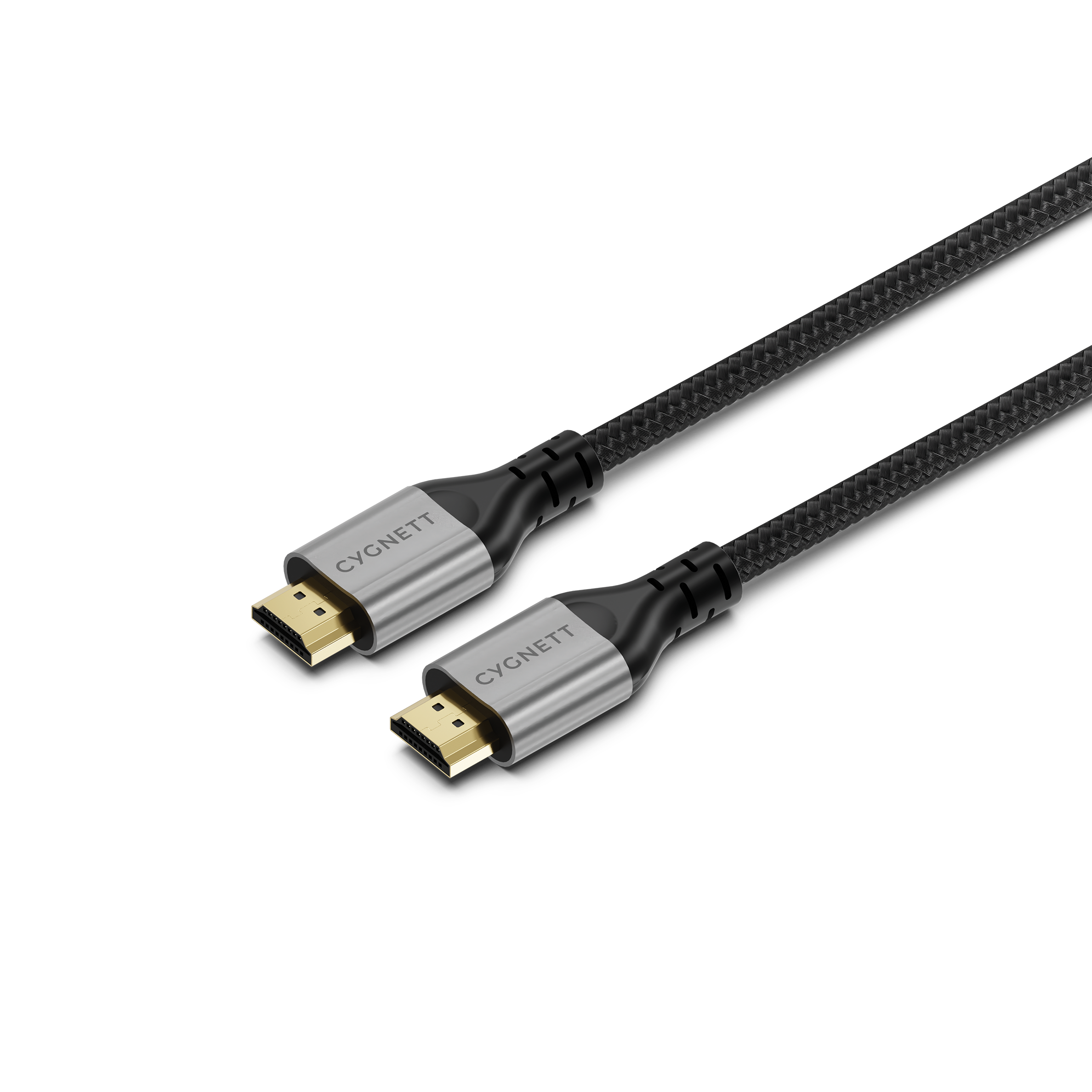 Cygnett Unite Cavo HDMI a HDMI 8K 60Hz 5 m Nero