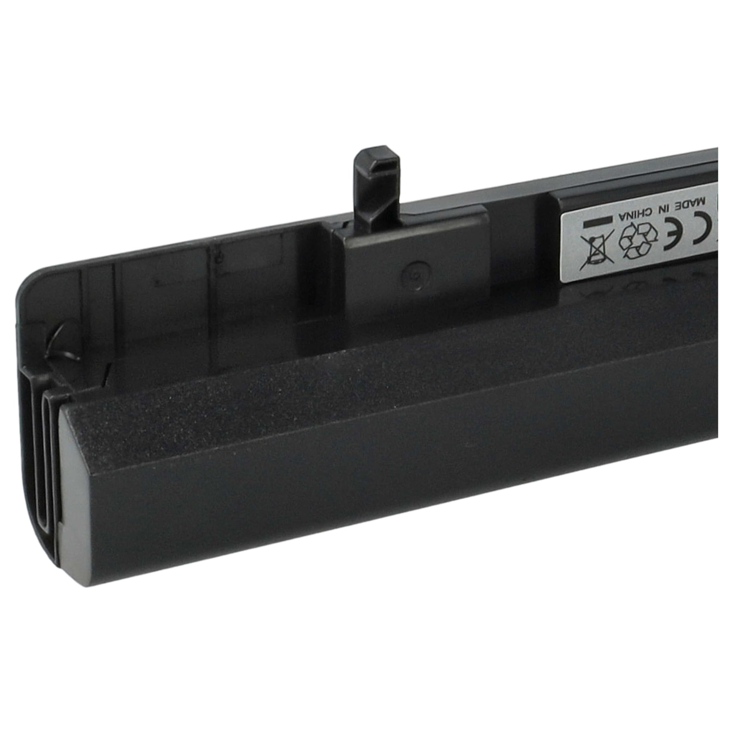 vhbw L12M4E51 batteria notebook Lenovo 2200mAh