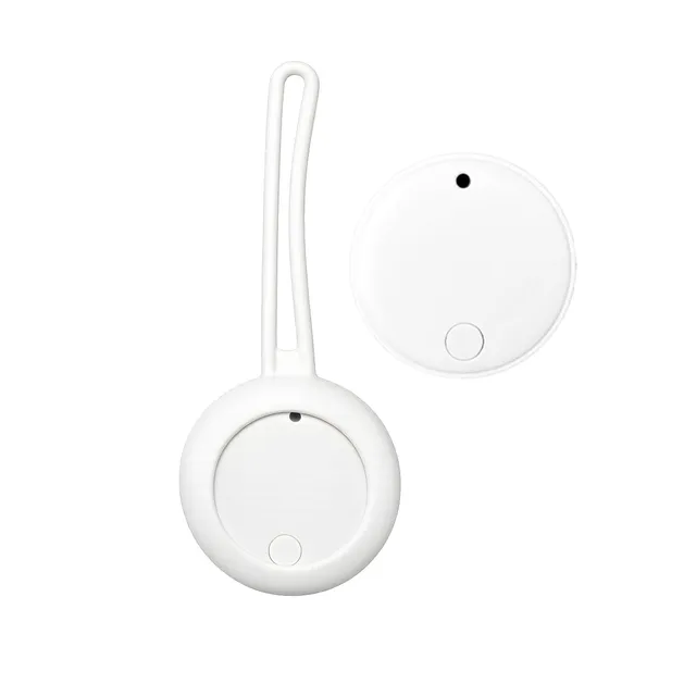 Xoopar Smart Tracker Localizzatore Bluetooth Chiavi