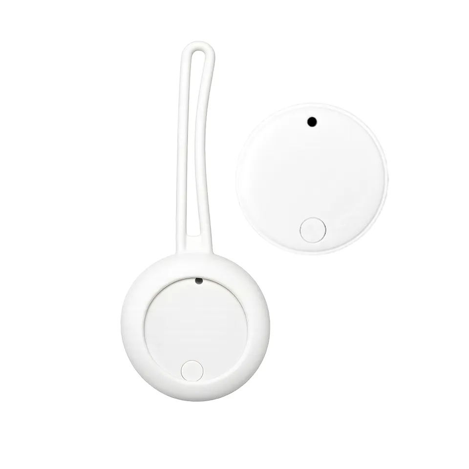 Xoopar Smart Tracker Localizzatore Bluetooth Chiavi