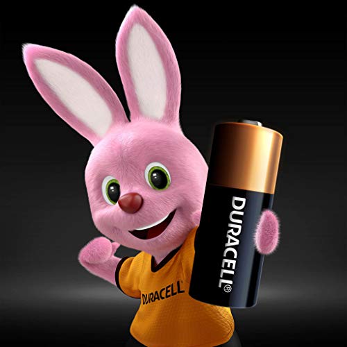 Duracell MN21 Batteria A23 12V Confezione da 5 Alcalina