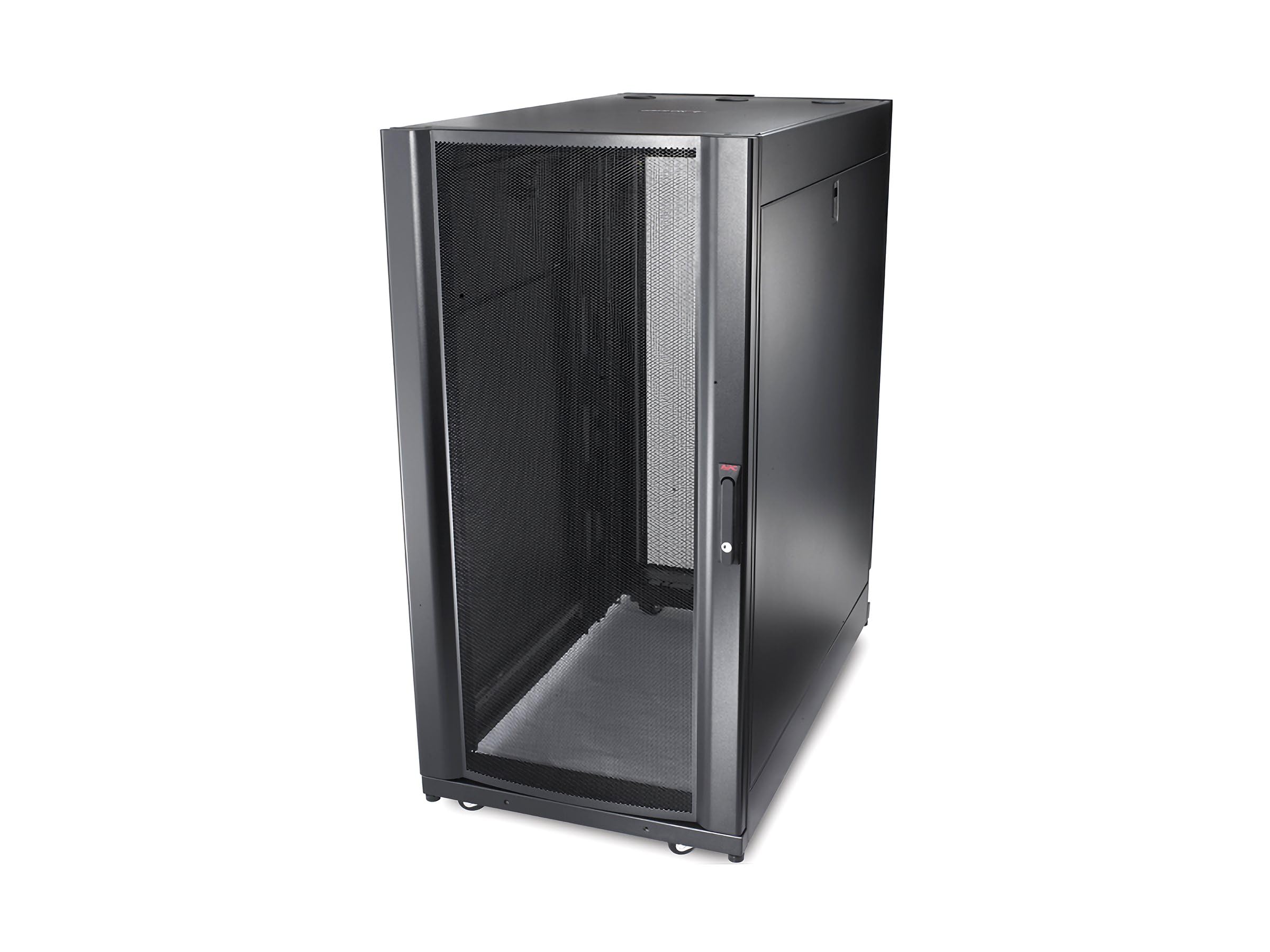 APC NetShelter SX armadio rack per server salvaspazio